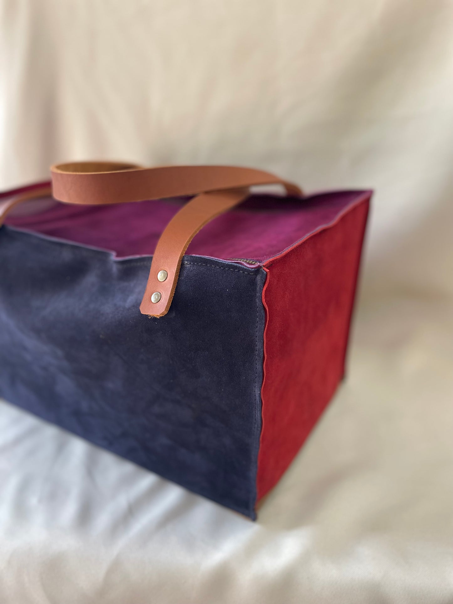 Josef se kleed 31 (organiser)