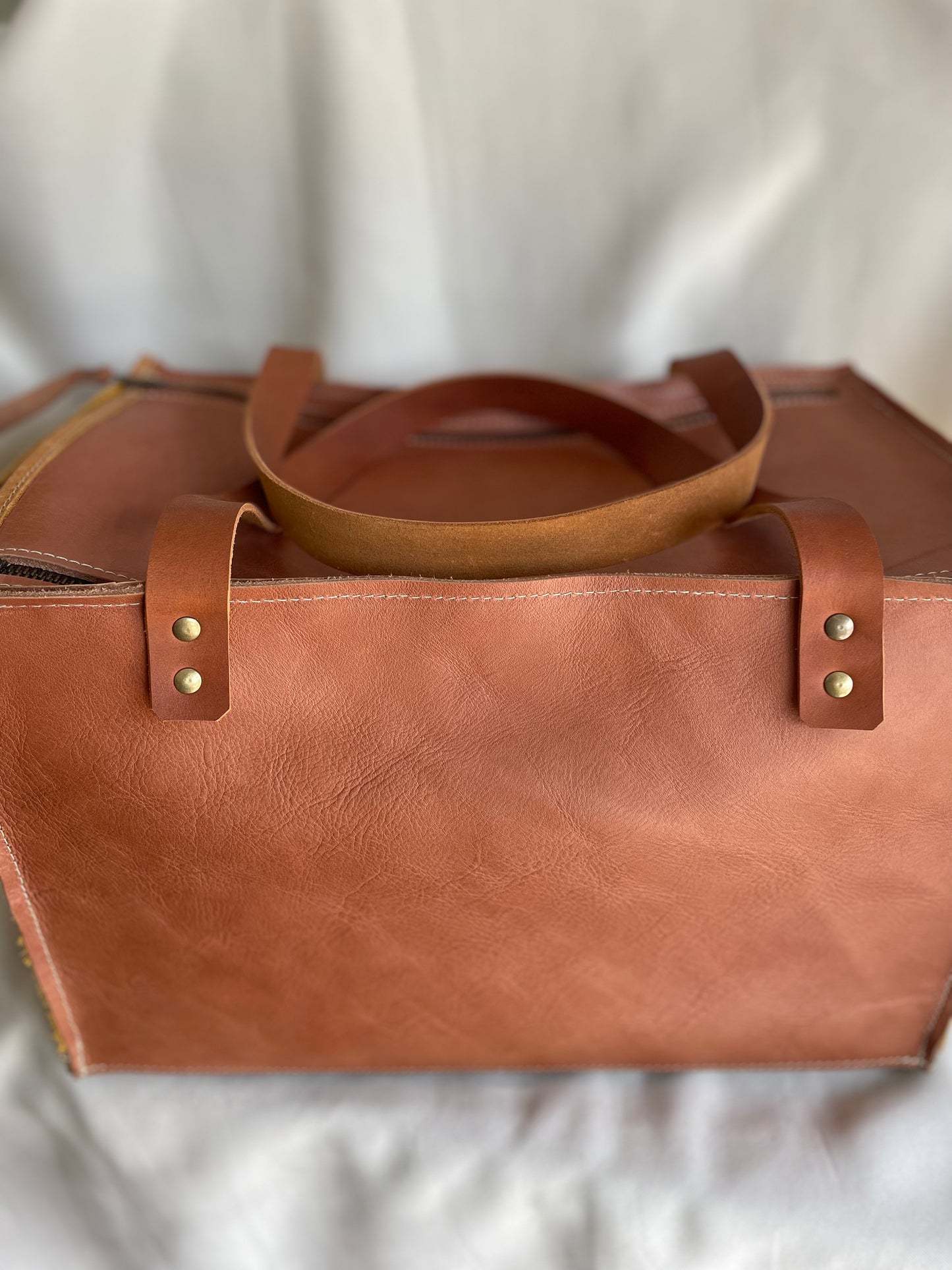 Closed Leather Organiser - Josef se kleed 13