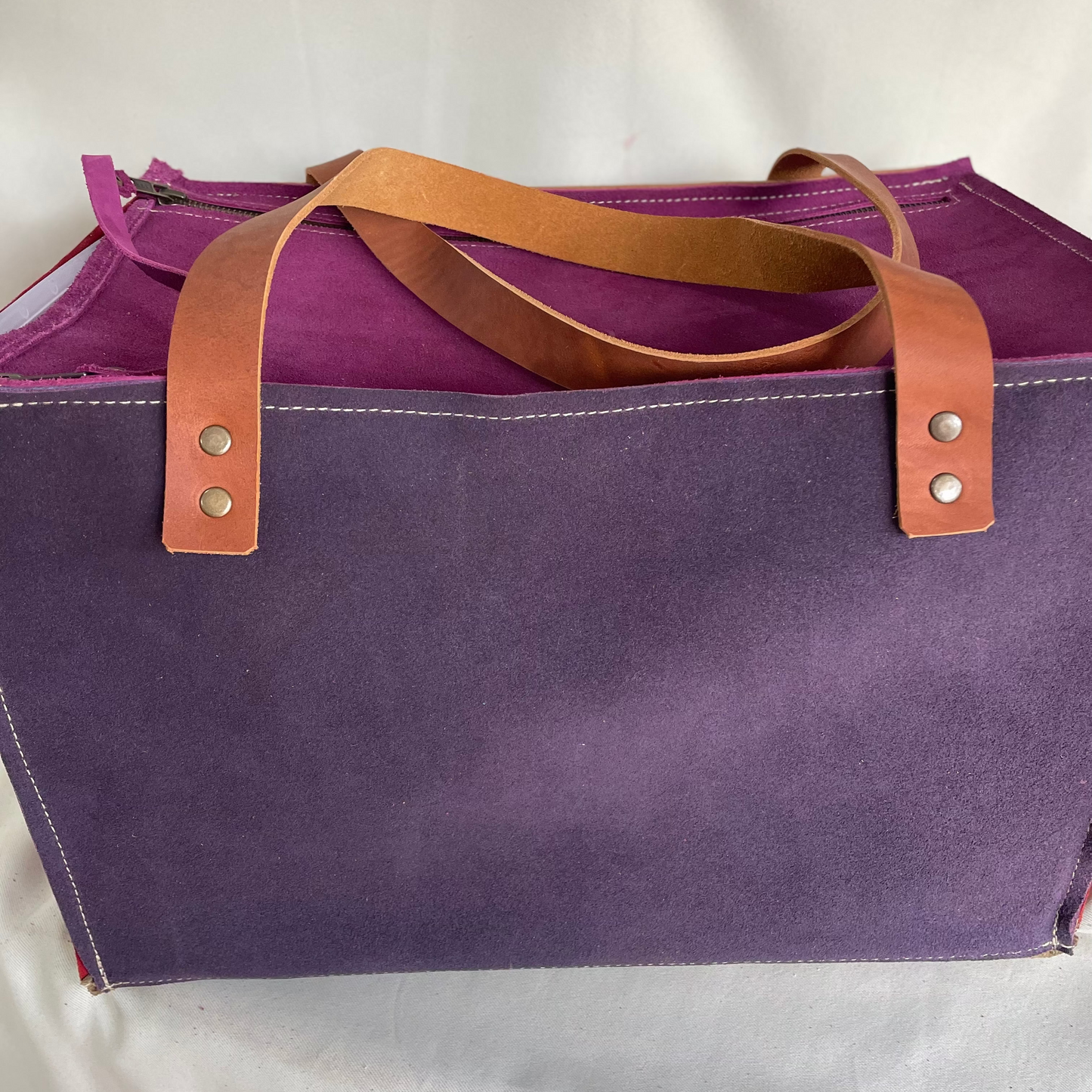 Josef se kleed 66 (organiser)