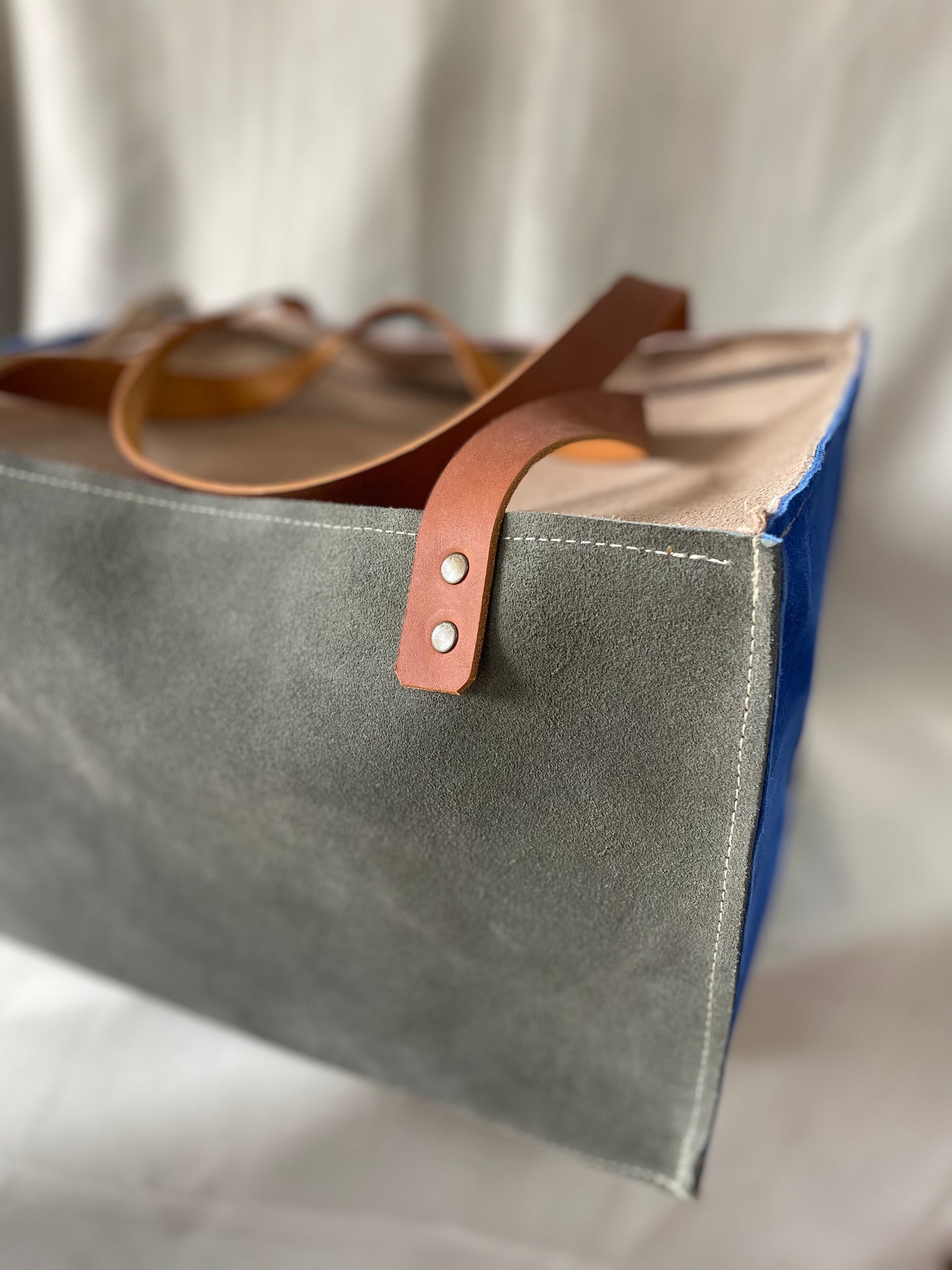 Josef se kleed 73 (organiser)