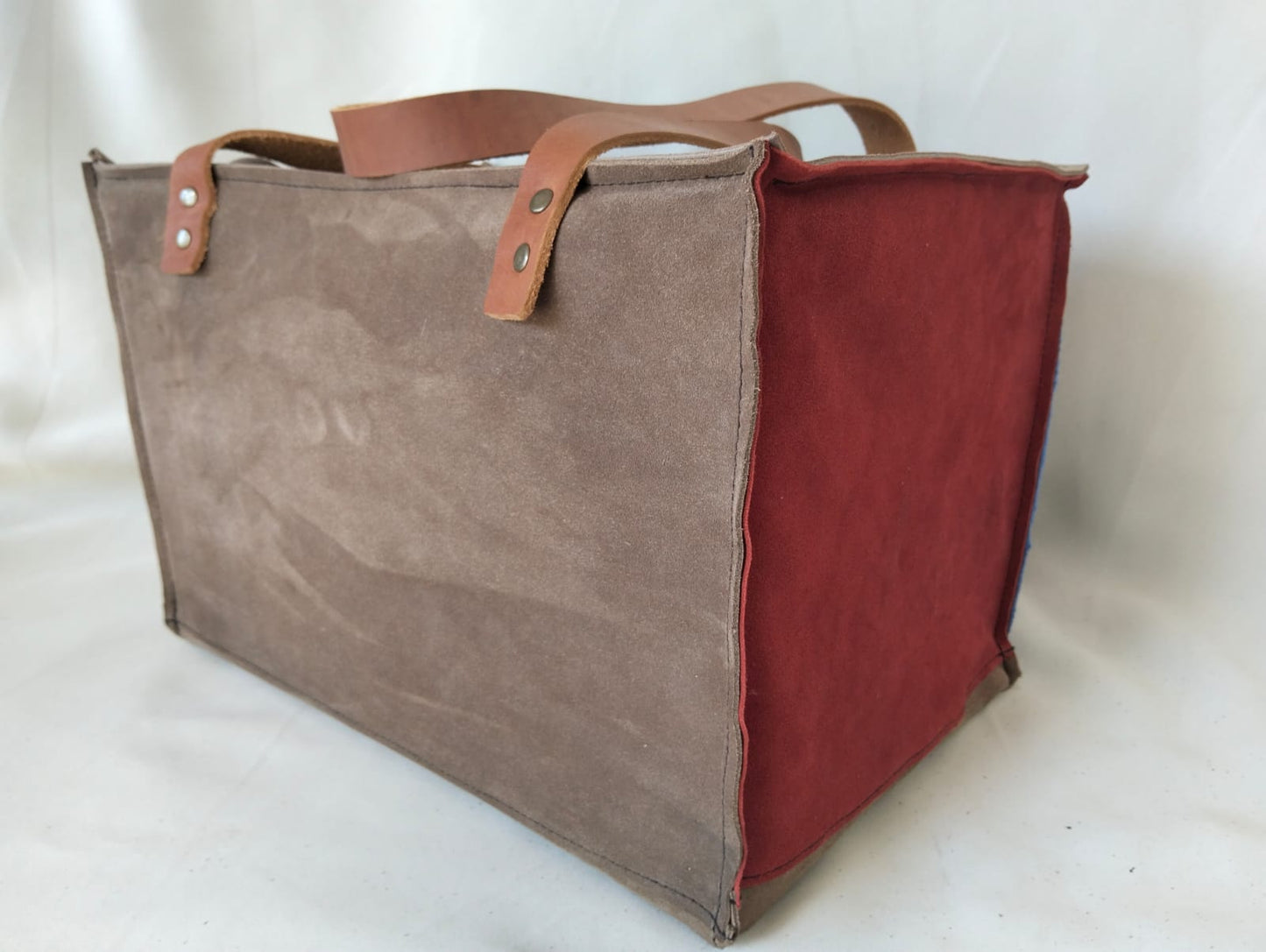 Josef se kleed 58 (organiser)