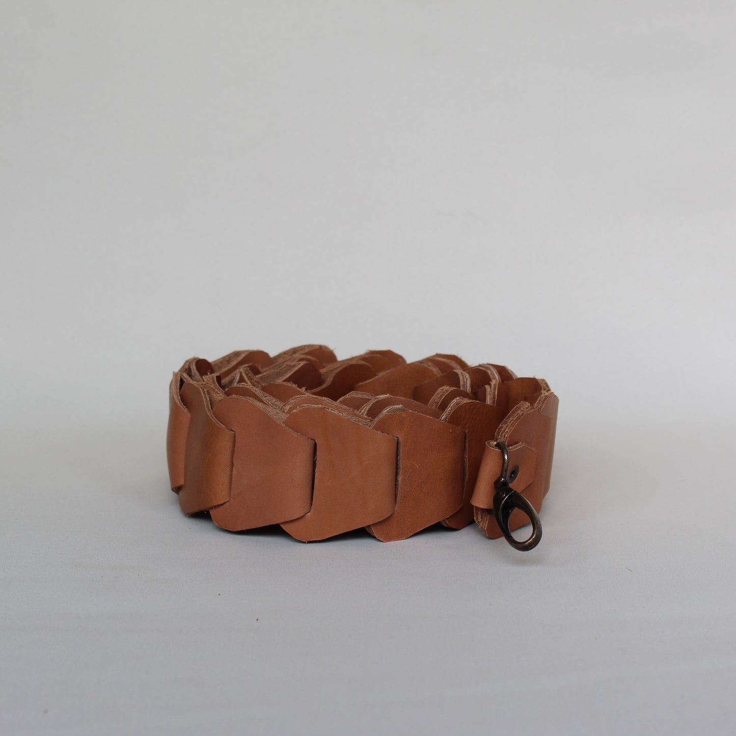 Leather Strap - Tan