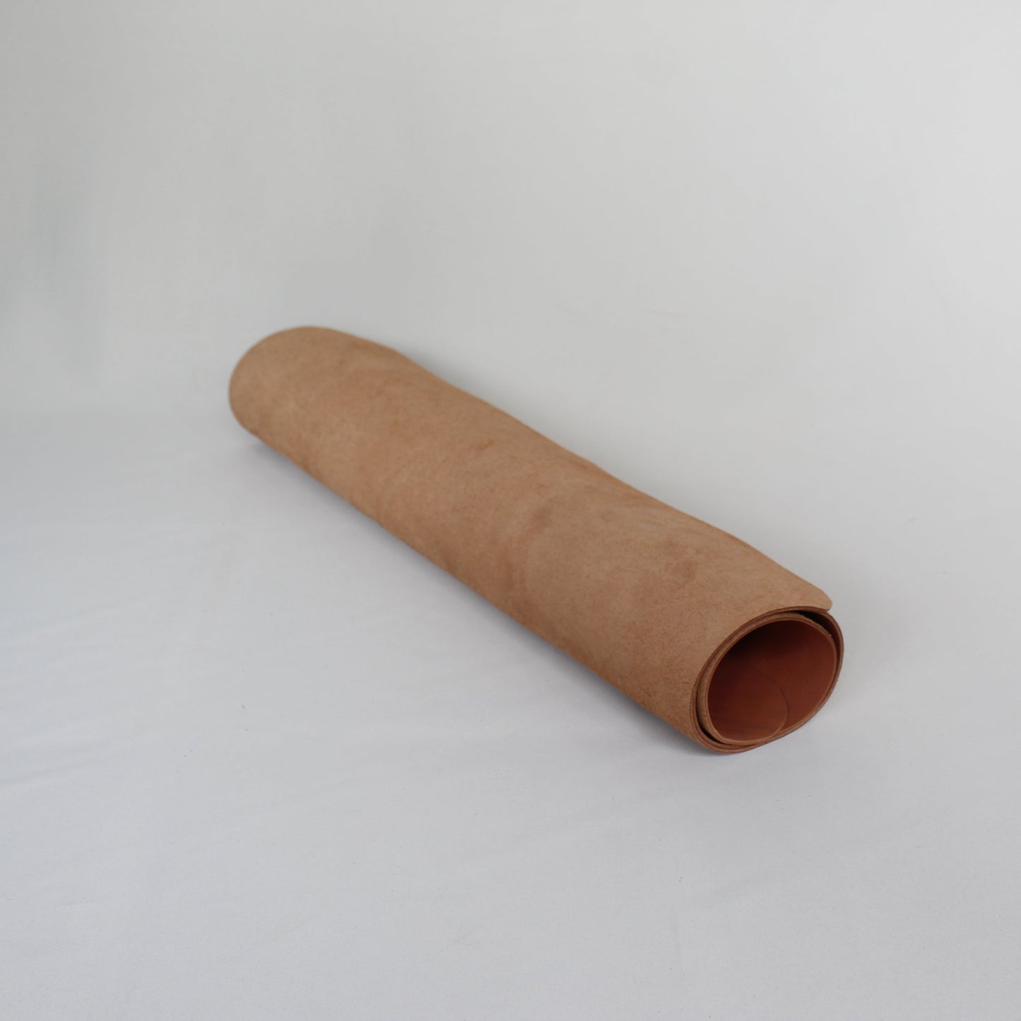 Leather Desk Pad - Tan