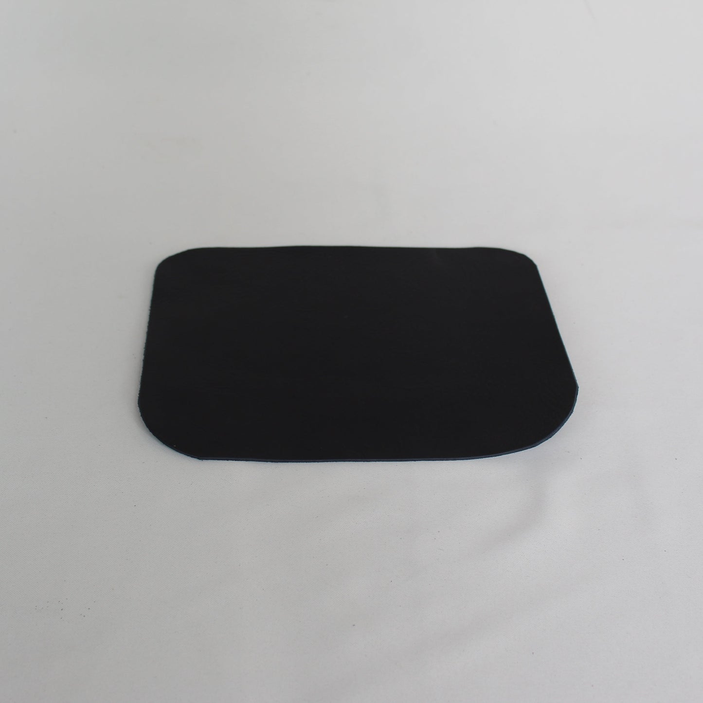 leather mouse pad