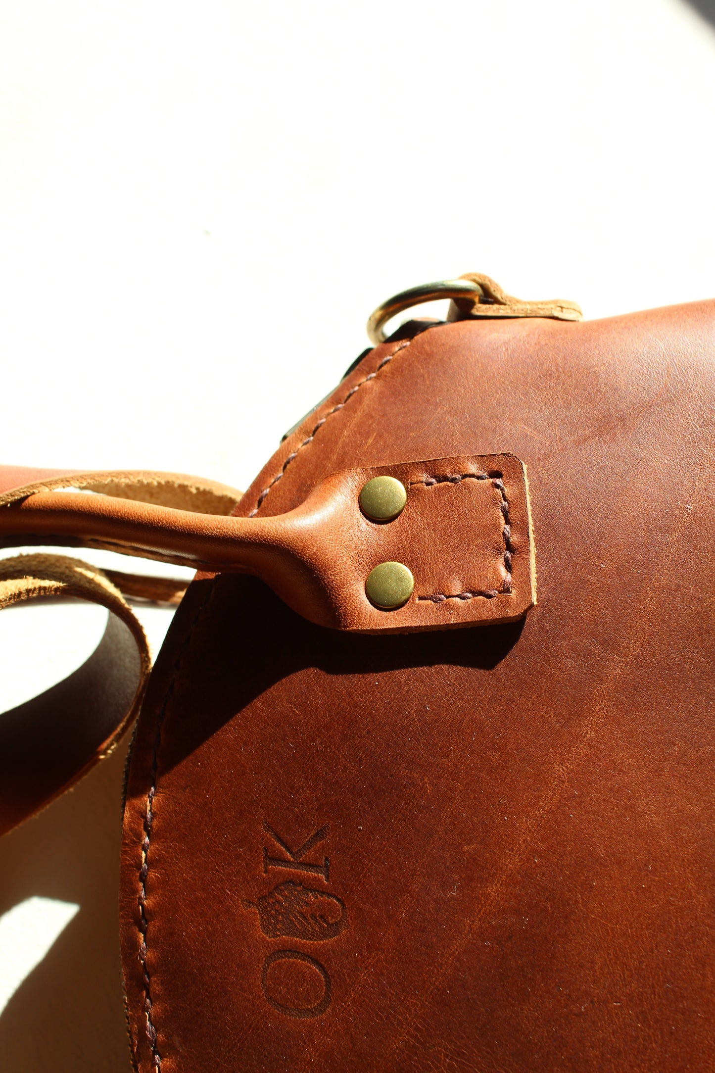 The Petite Legacy Bag