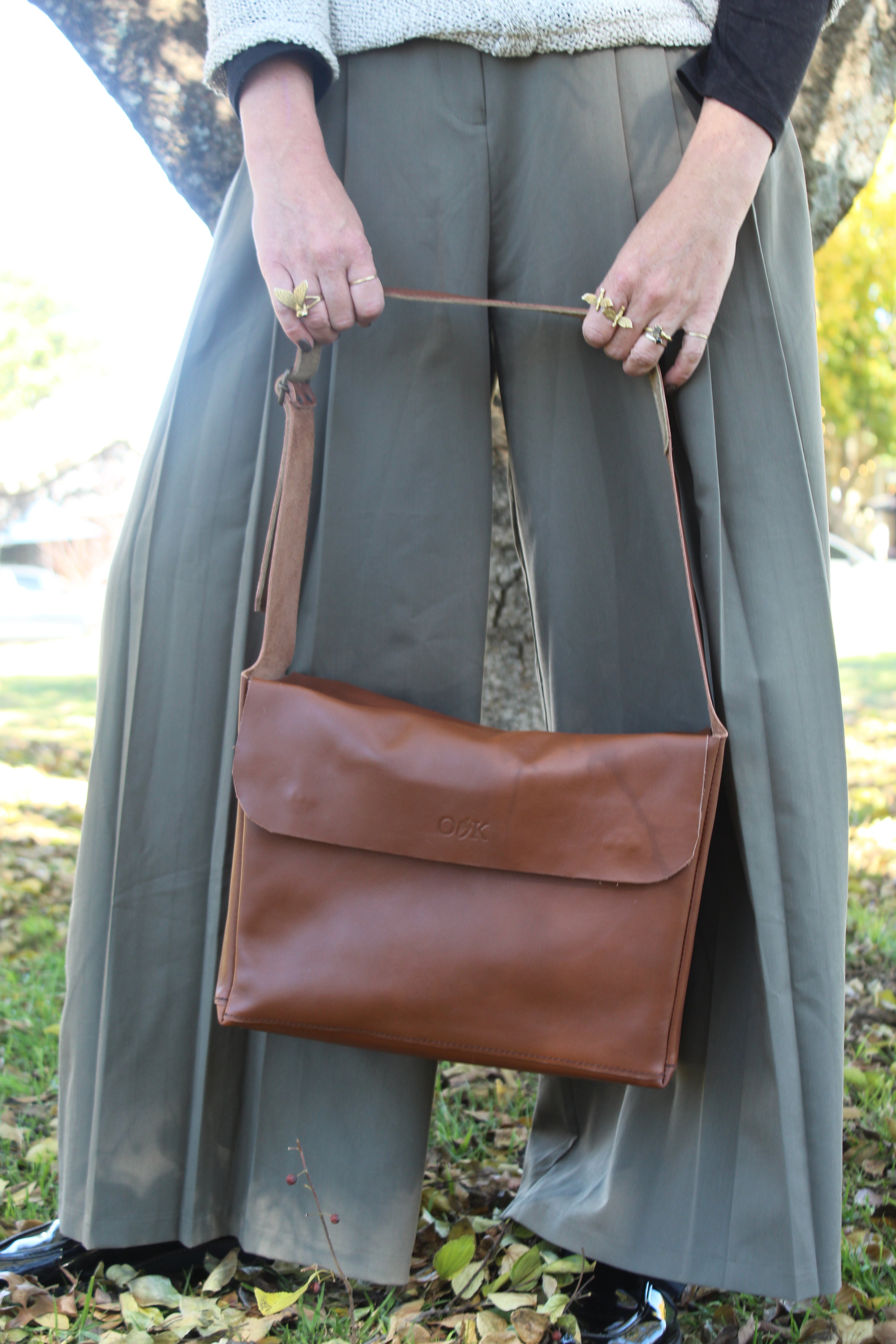 Project Bag