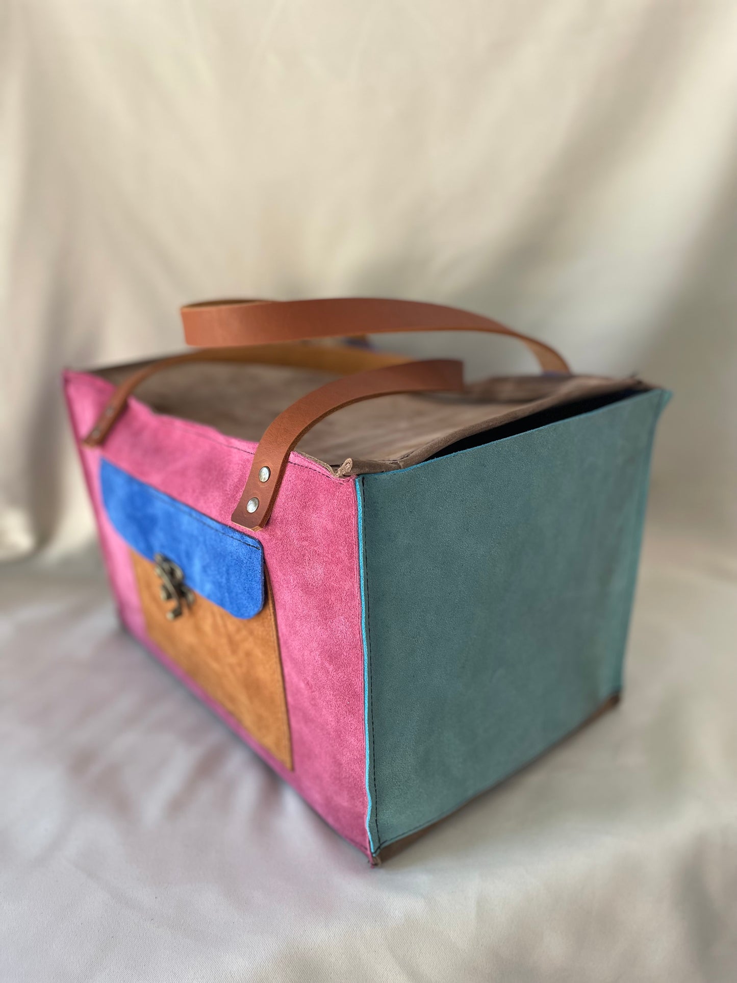 Josef se kleed 30 (organiser)