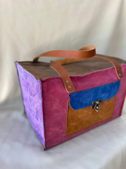 Josef se kleed 30 (organiser)