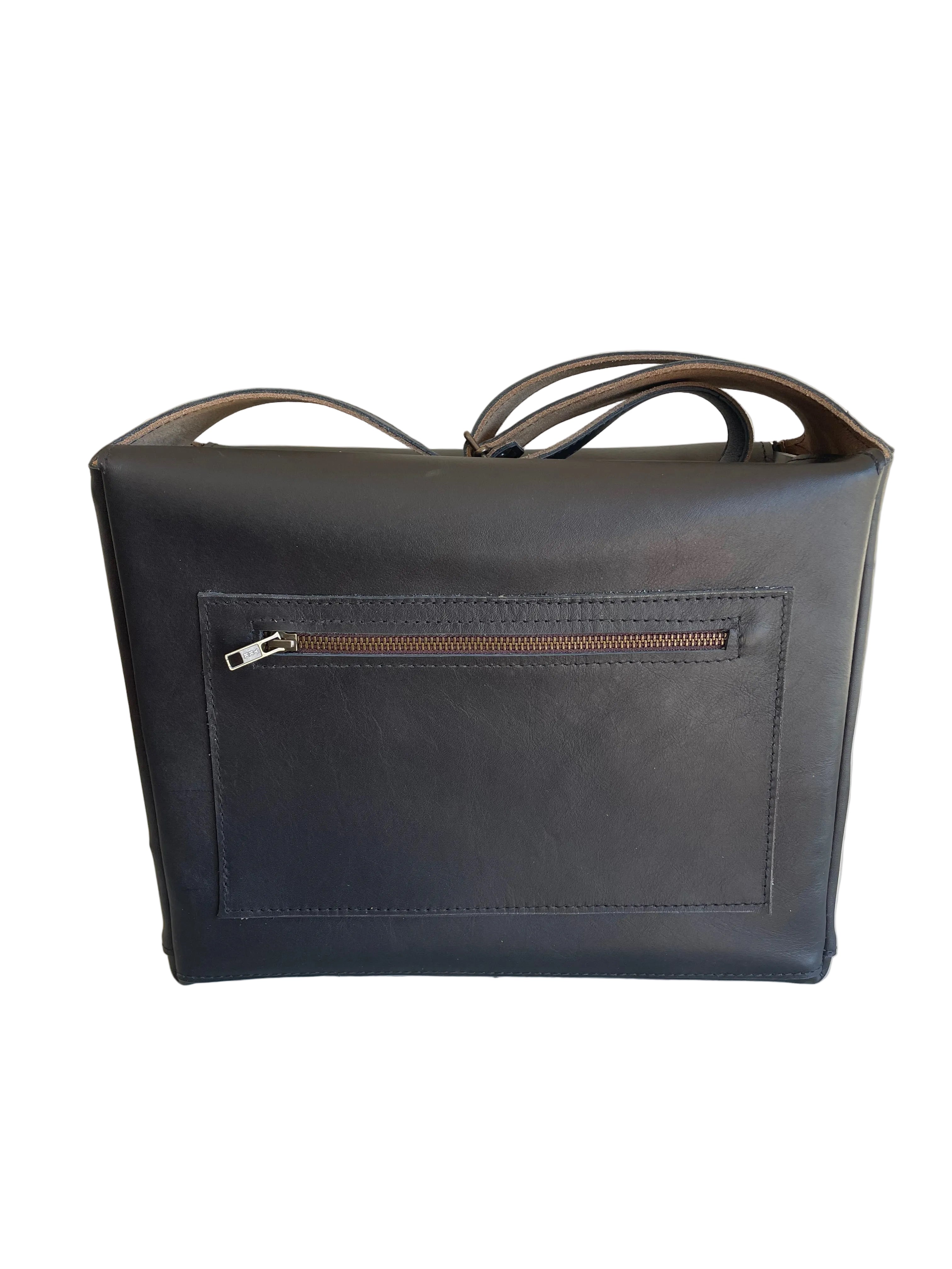 Project Bag - Black