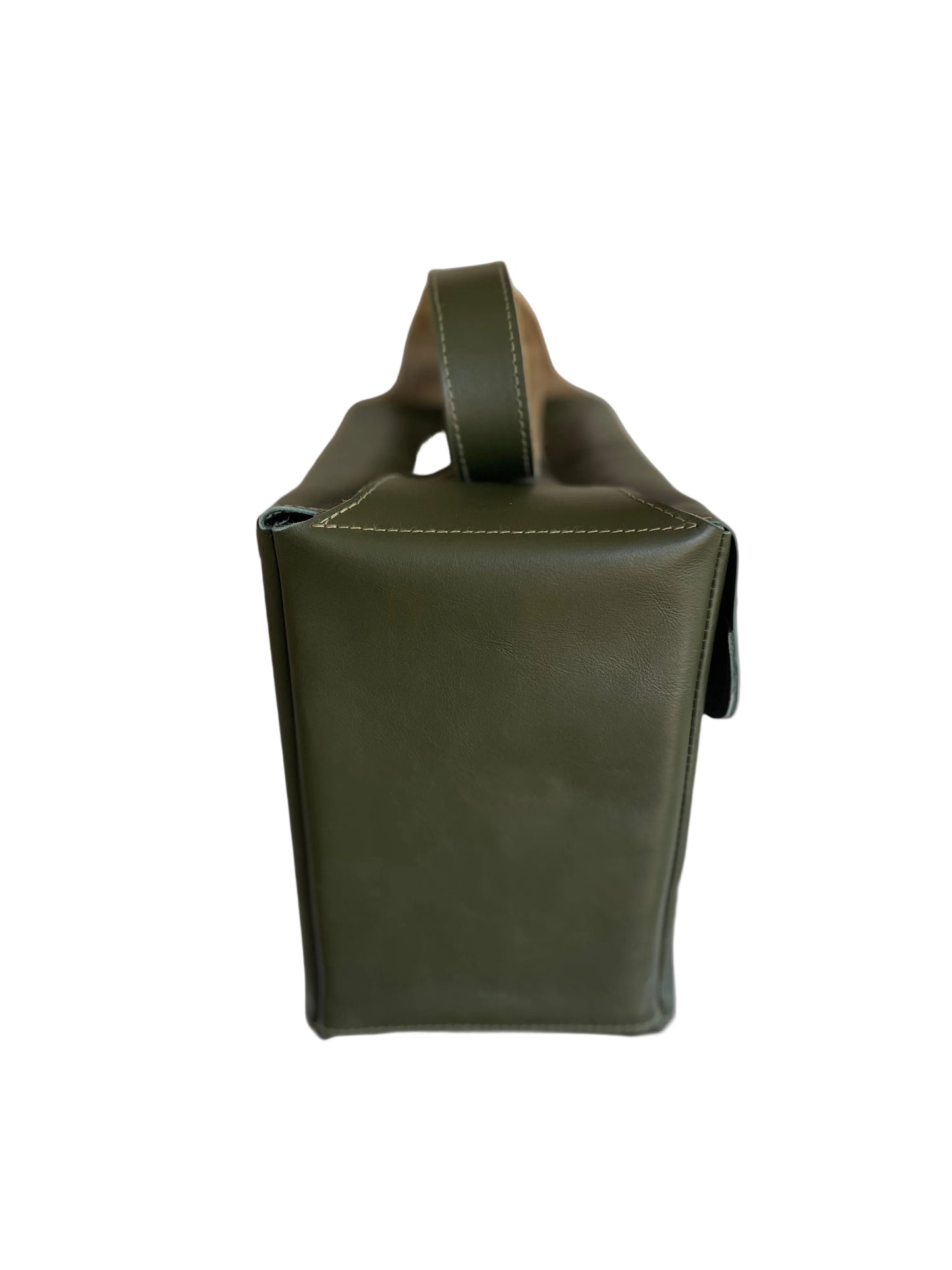 Project Bag - Moss