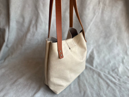 Soft Tote Bag