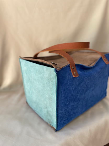 Josef se kleed 30 (organiser)