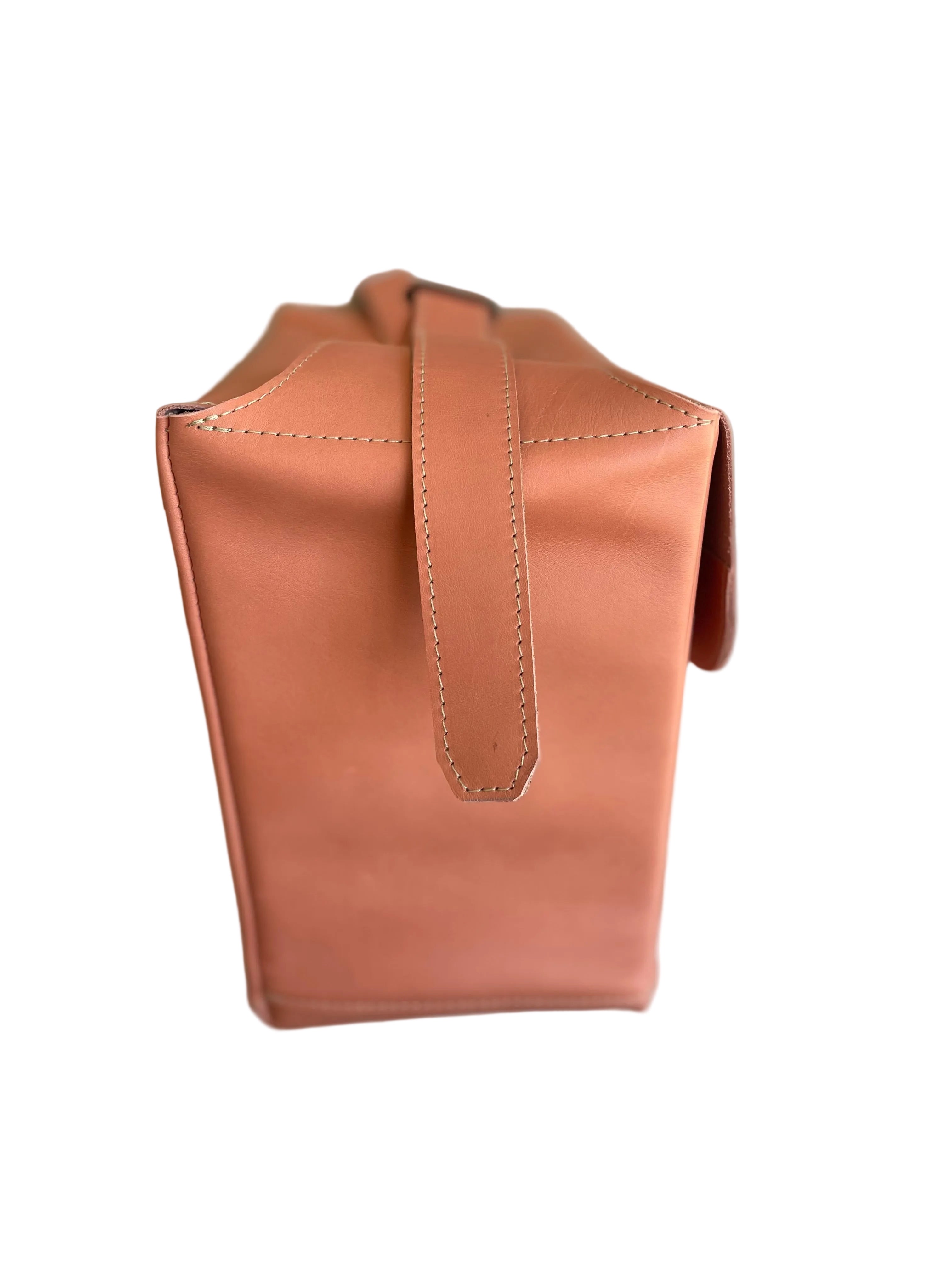 Project Bag - Pink