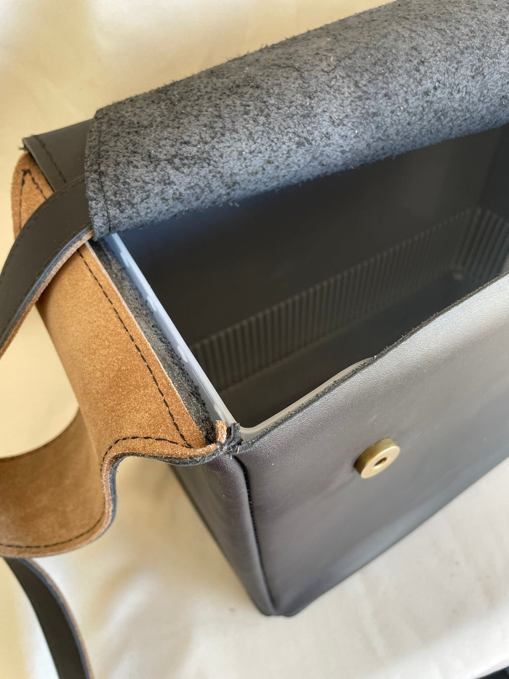 Project Bag - Black