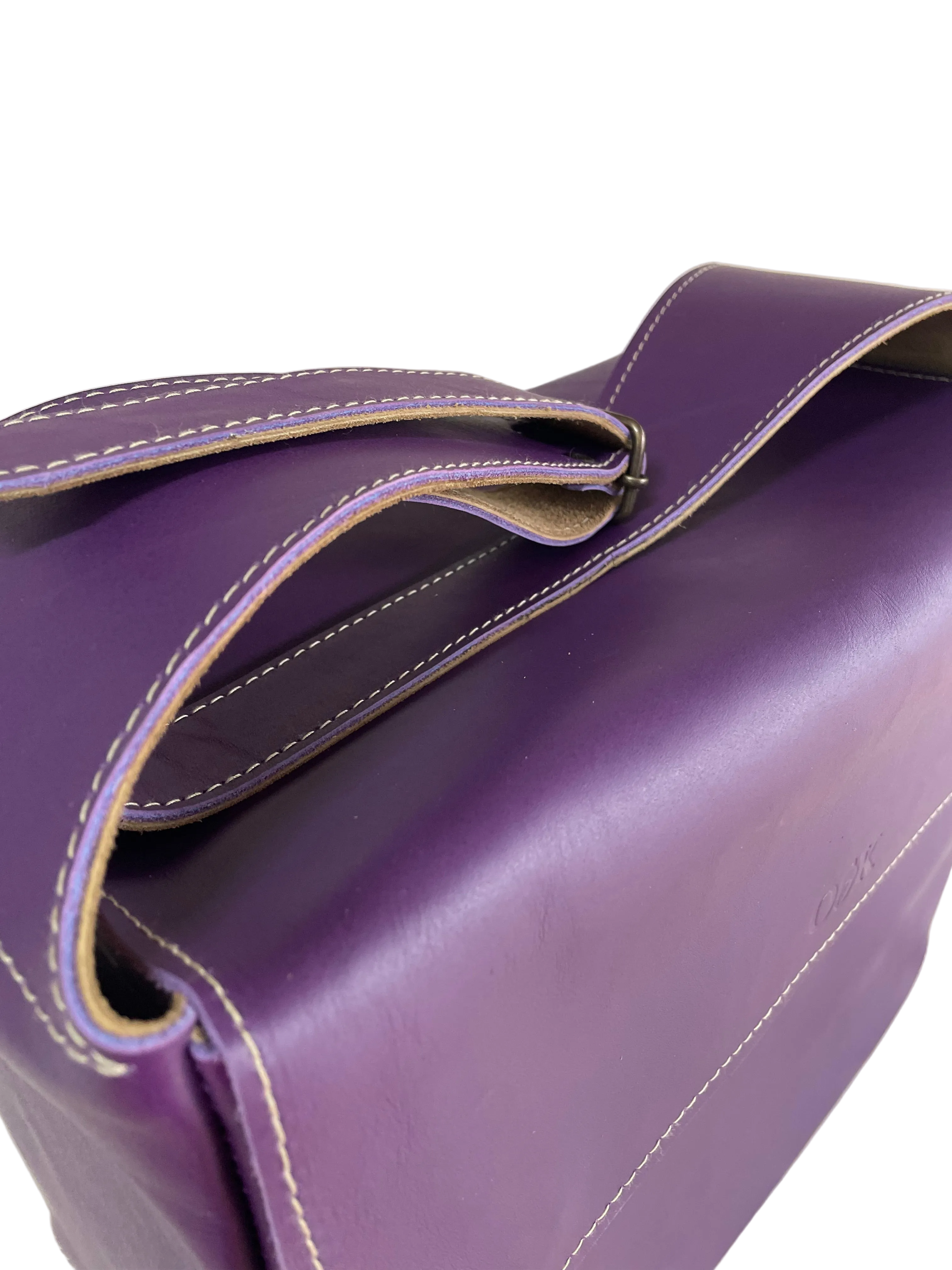 Project Bag - Violet