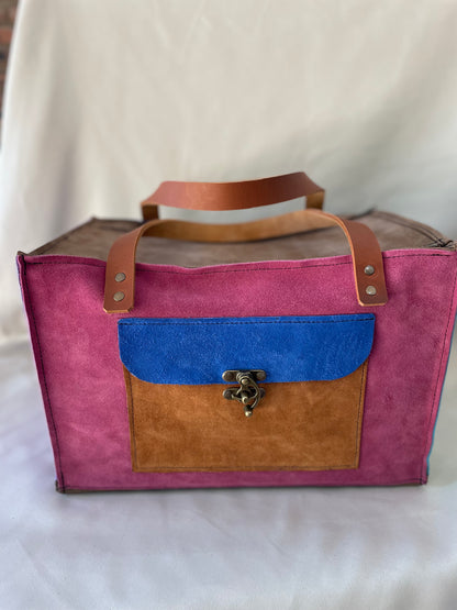 Josef se kleed 30 (organiser)