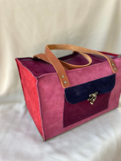 Josef se kleed 31 (organiser)