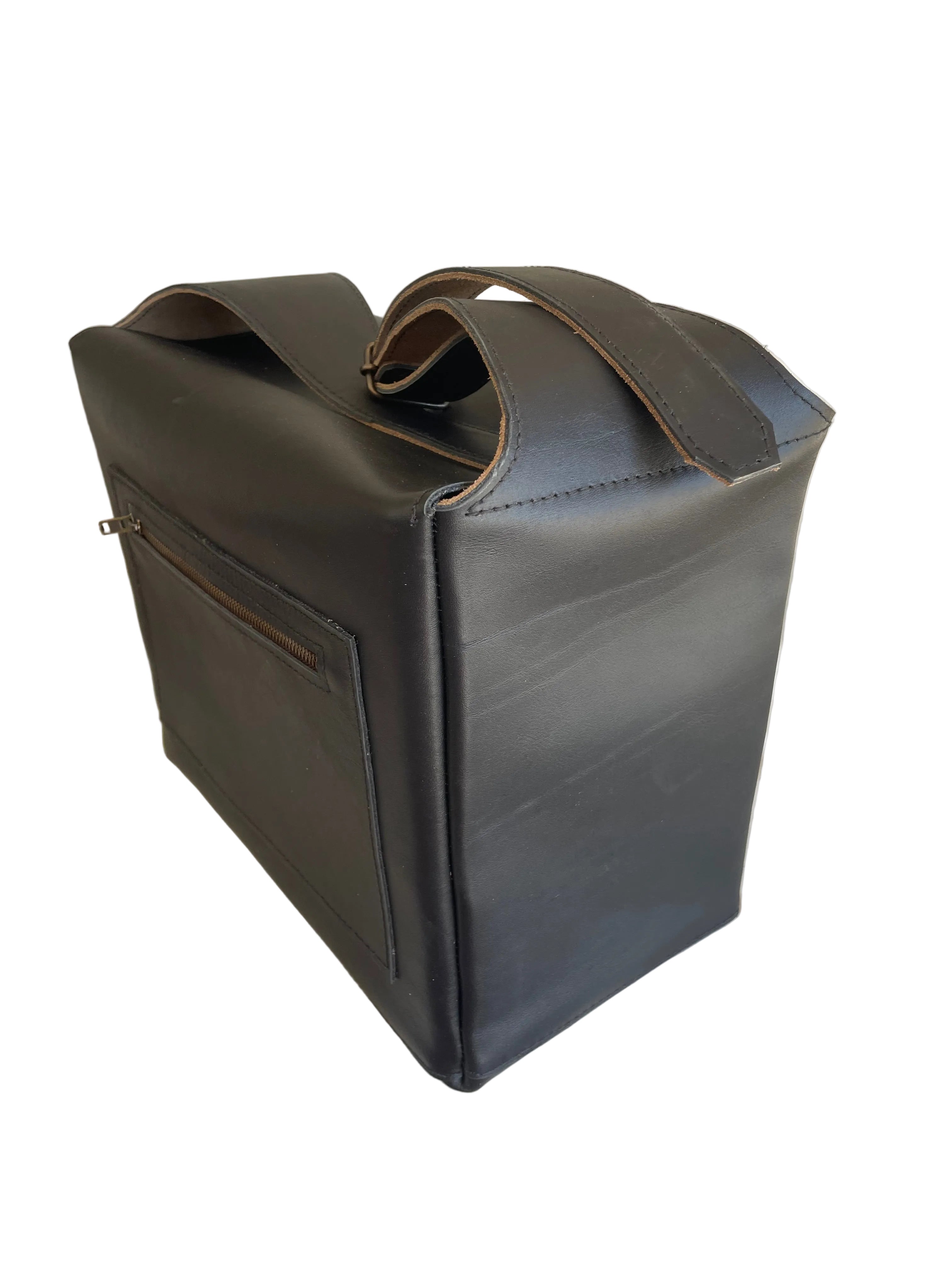 Project Bag - Black