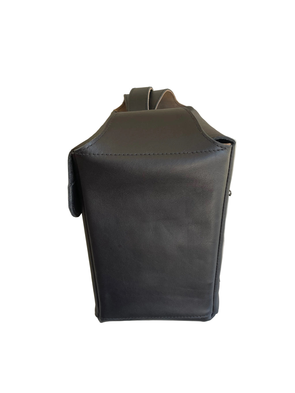 Project Bag - Black