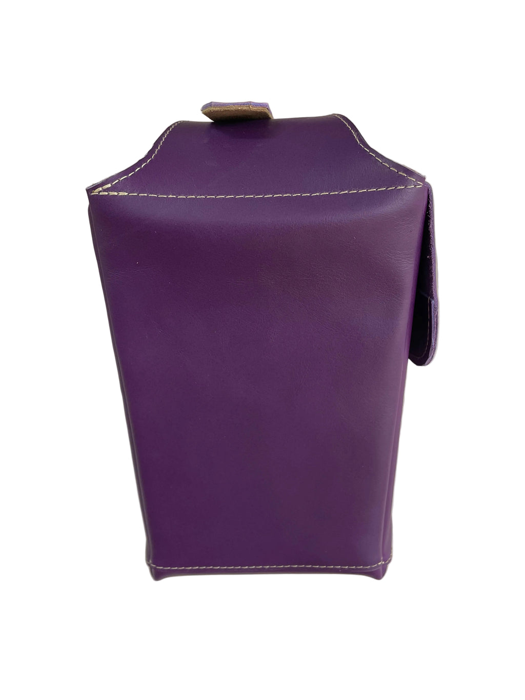 Project Bag - Violet
