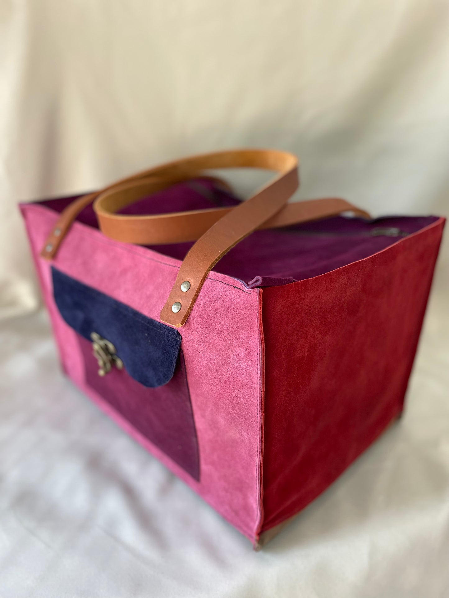 Josef se kleed 31 (organiser)