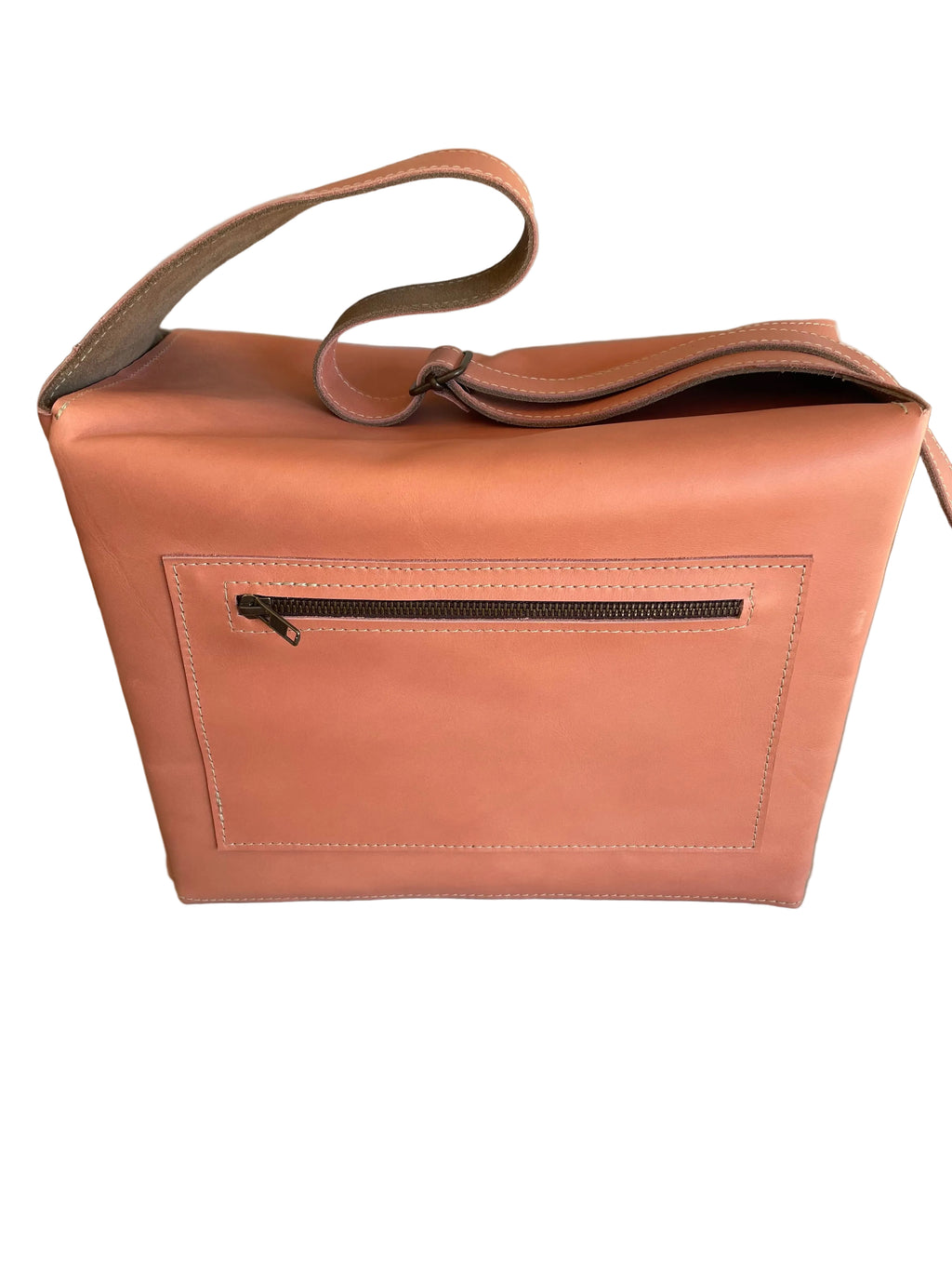 Project Bag - Pink