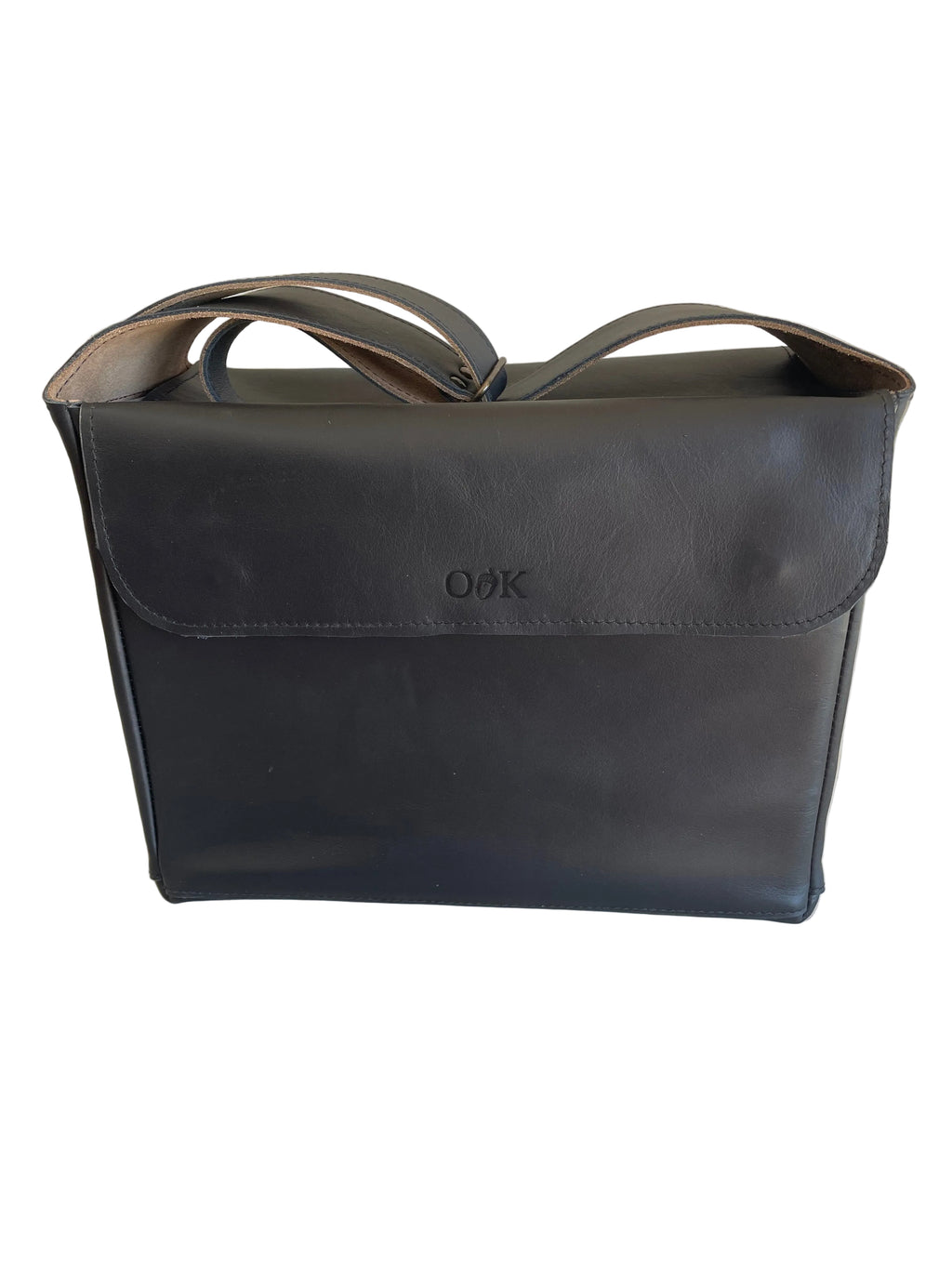 Project Bag - Black
