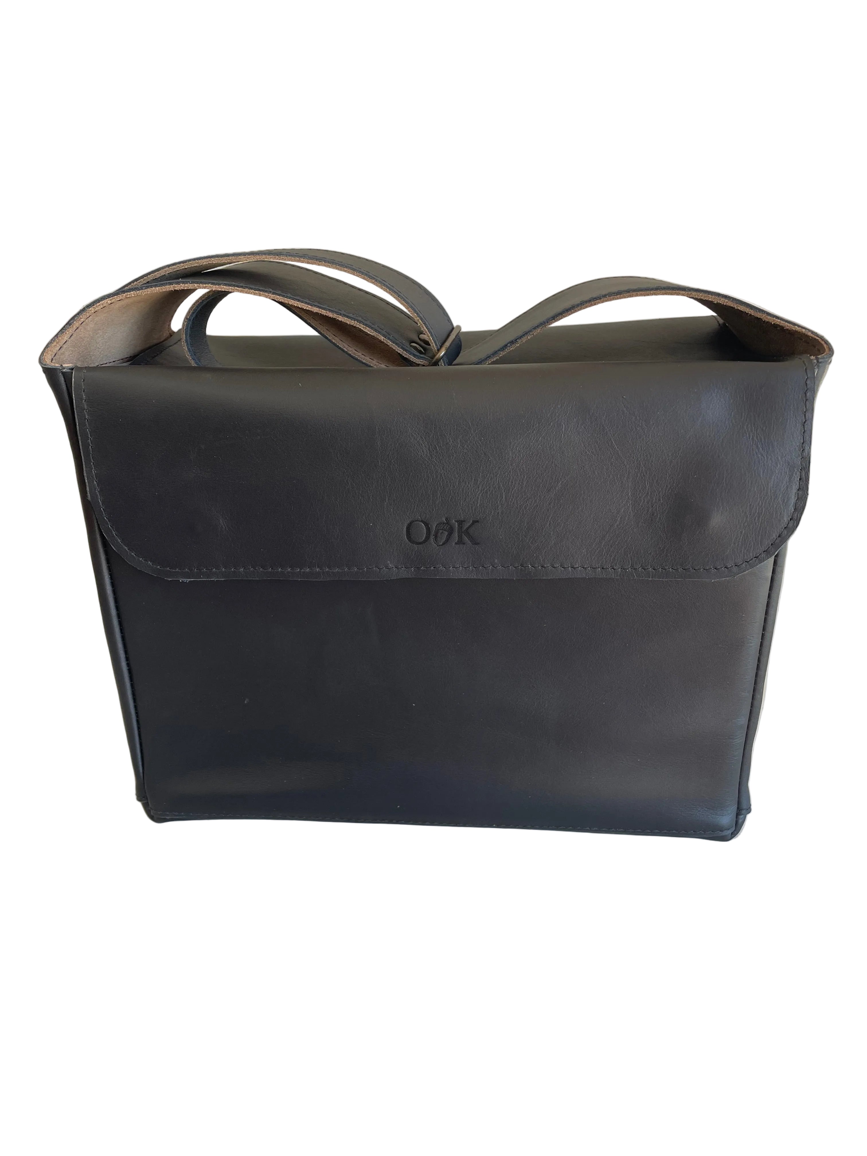 Project Bag - Black