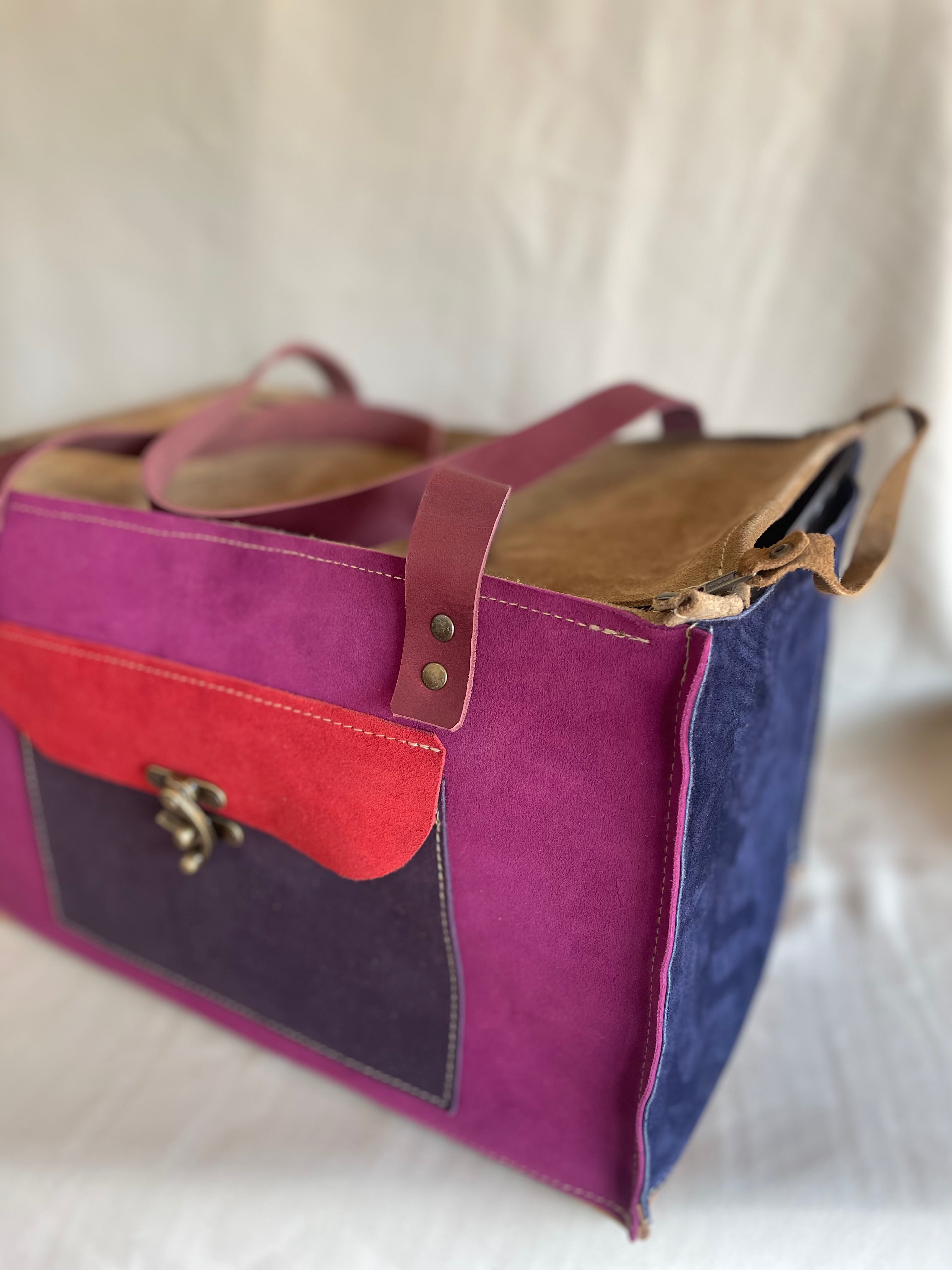 Josef se kleed 84 (organiser)