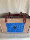 Josef se kleed 85 (organiser)