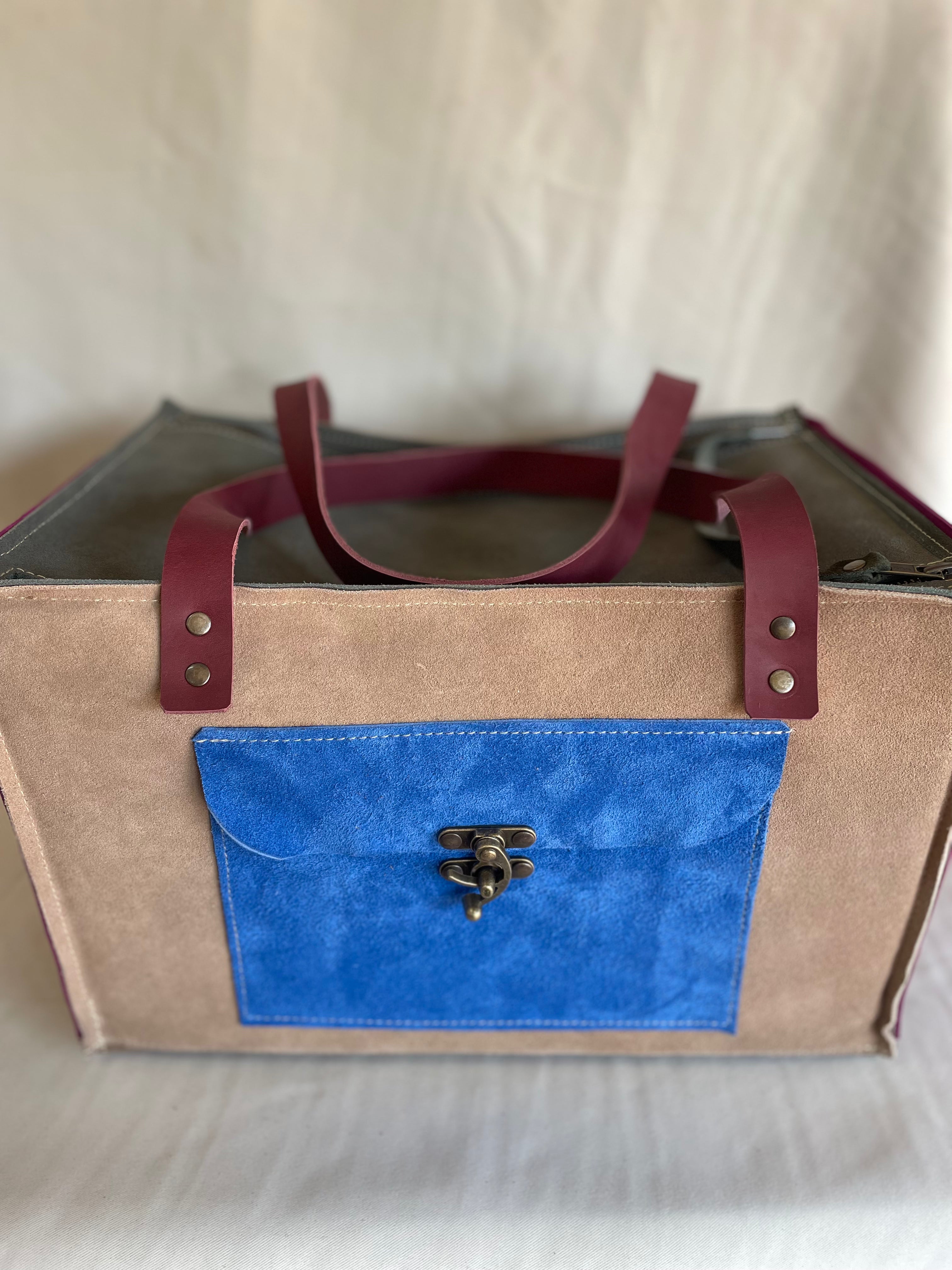 Josef se kleed 85 (organiser)