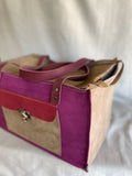 Josef se kleed 89 (organiser)