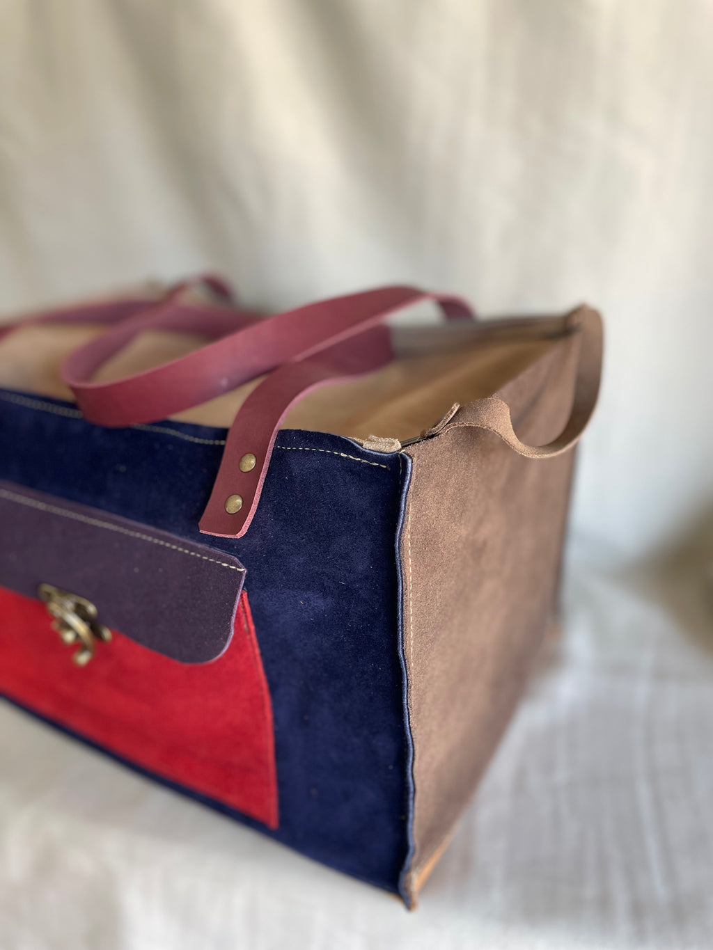 Josef se kleed 86 (organiser)