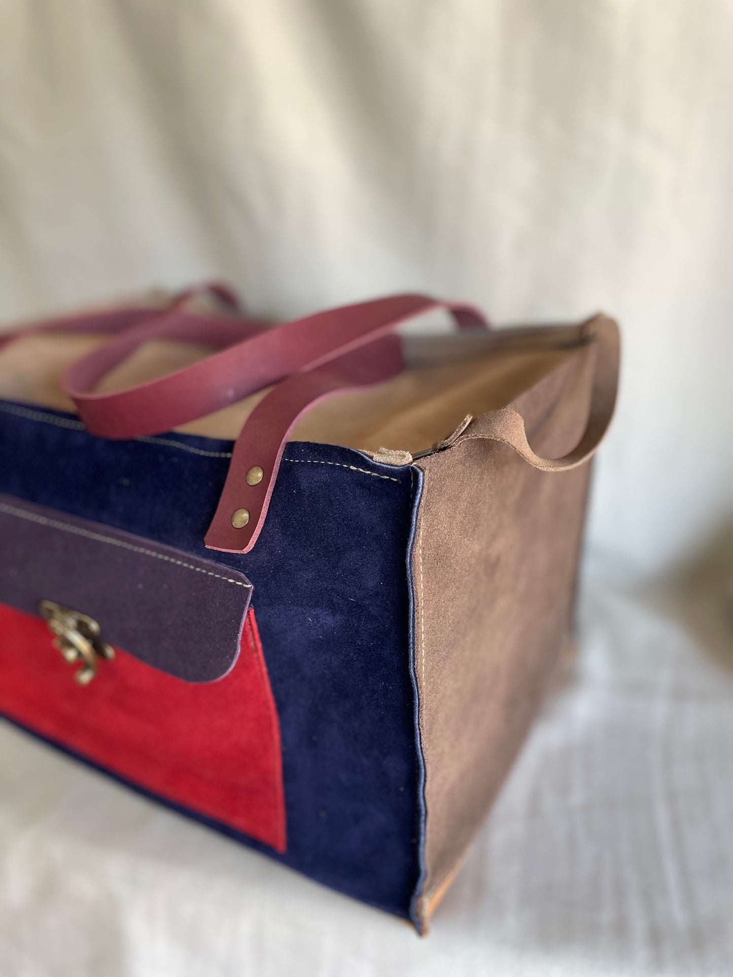 Josef se kleed 86 (organiser)