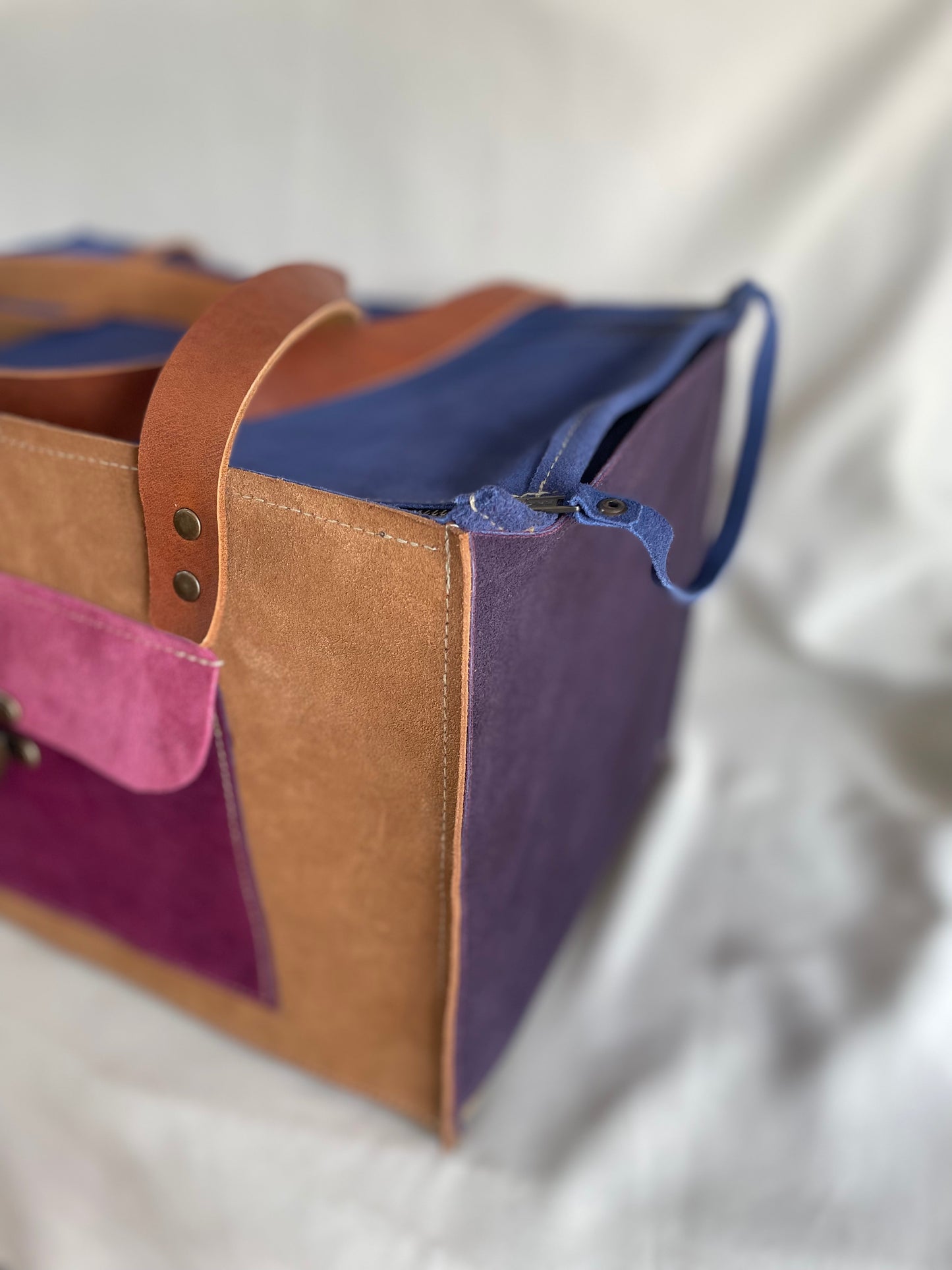 Josef se kleed 65 (organiser)