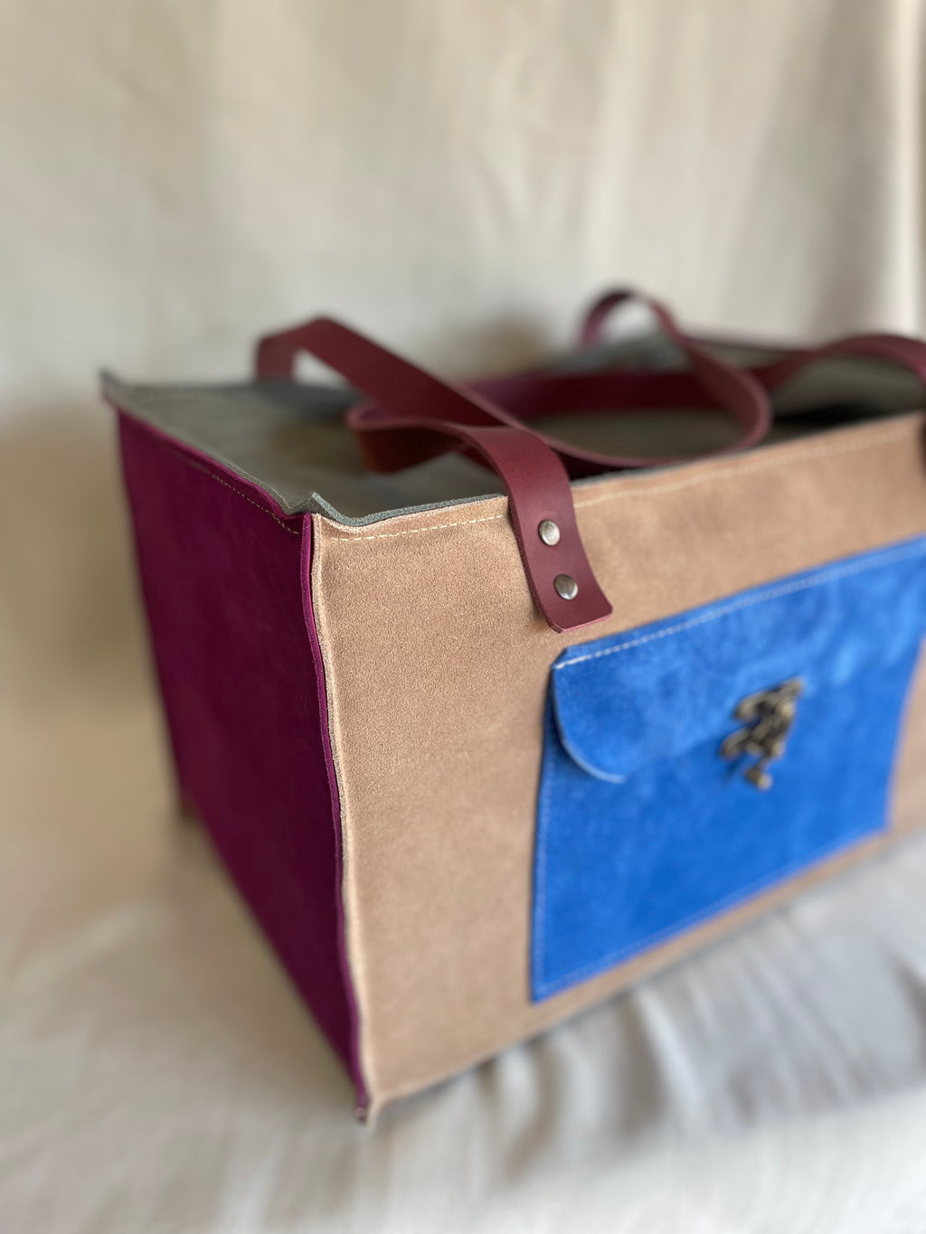 Josef se kleed 85 (organiser)