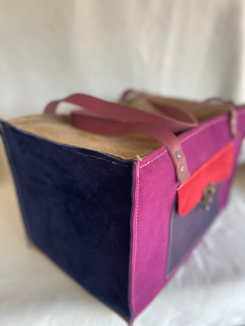 Josef se kleed 84 (organiser)
