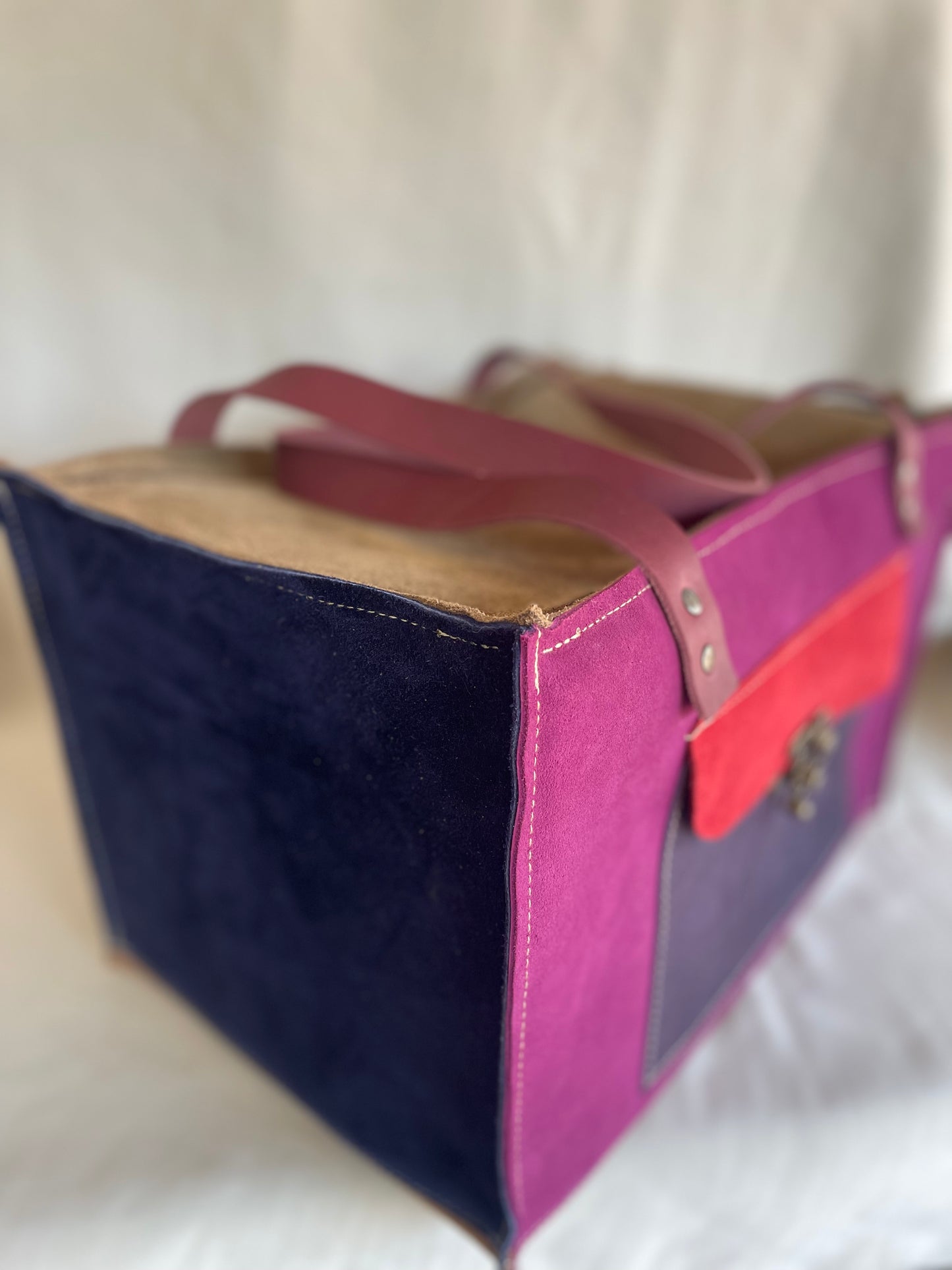 Josef se kleed 84 (organiser)