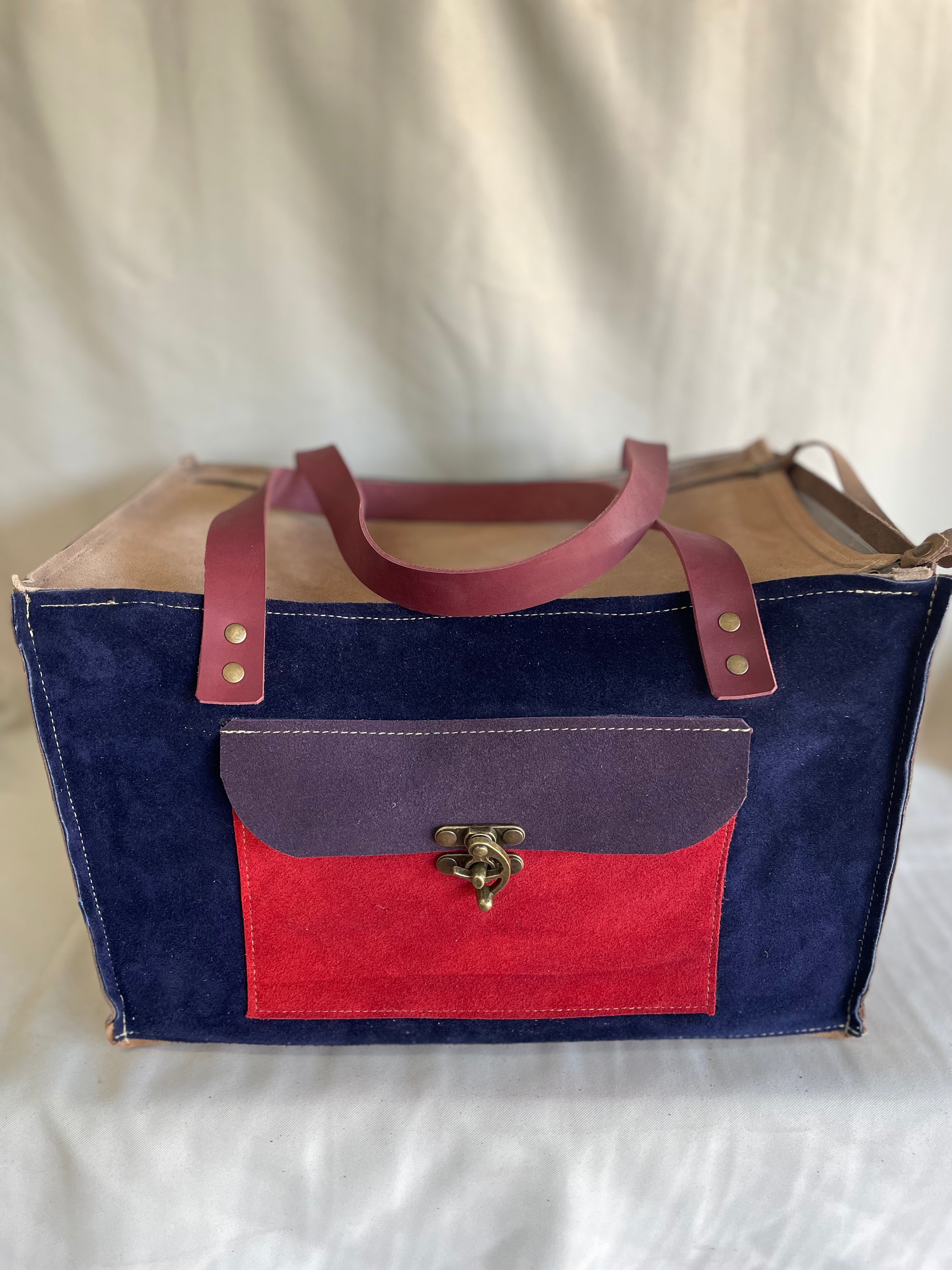 Josef se kleed 86 (organiser)
