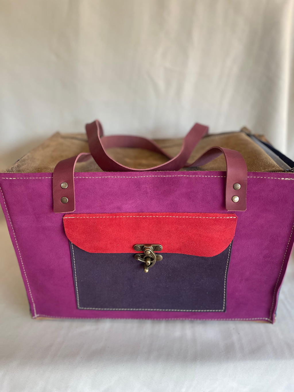 Josef se kleed 84 (organiser)
