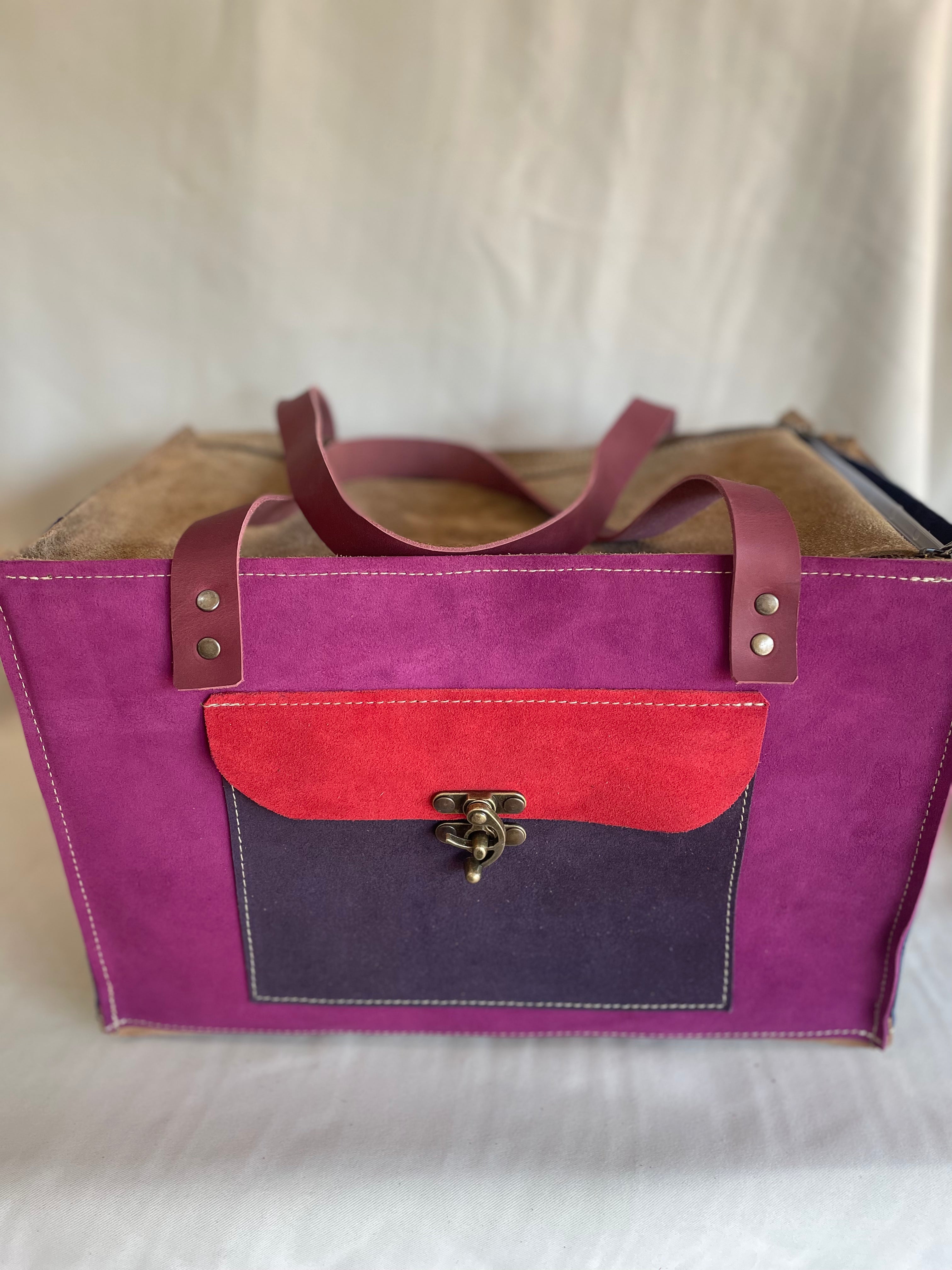 Josef se kleed 84 (organiser)