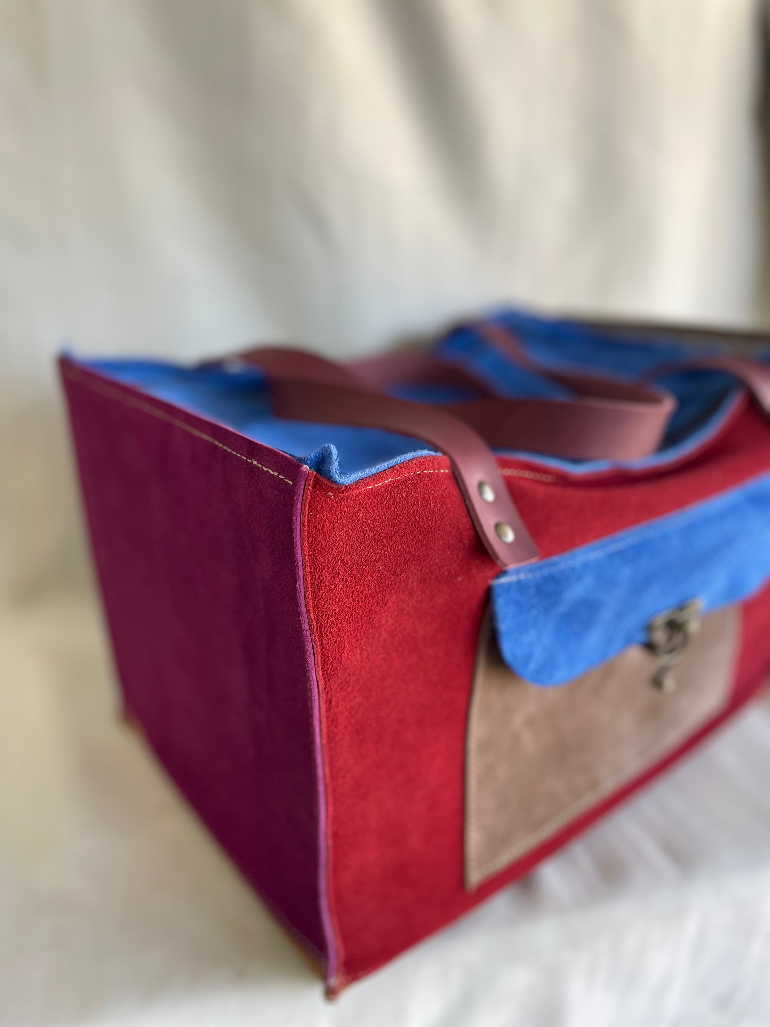 Josef se kleed 88 (organiser)