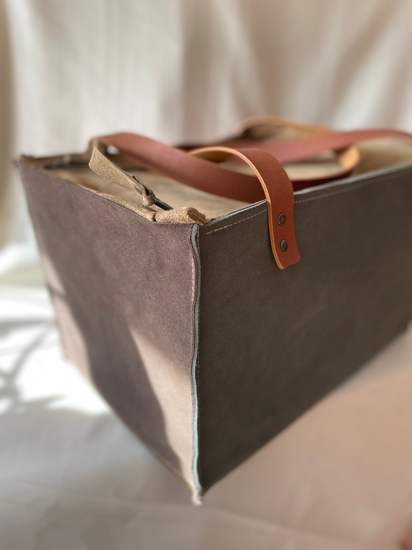 Josef se kleed 75 (organiser)