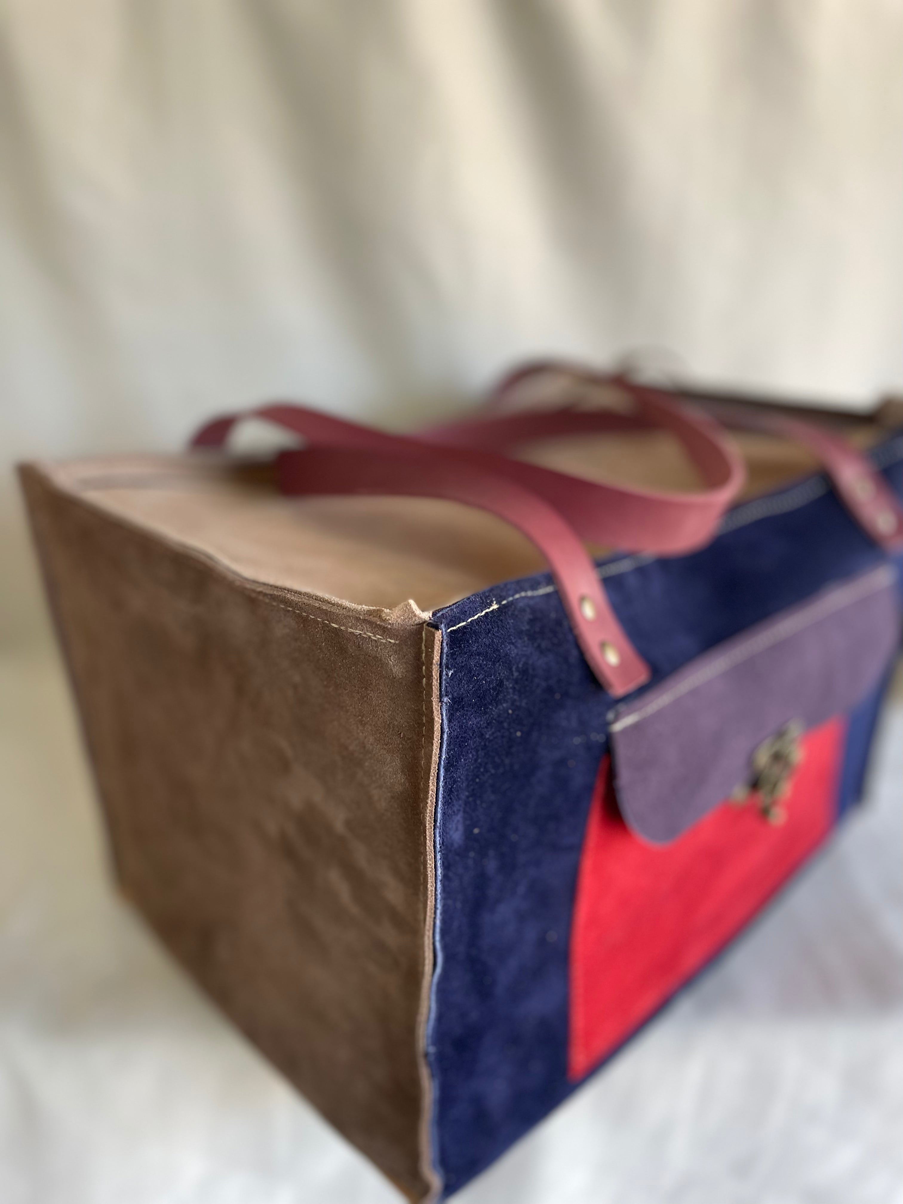 Josef se kleed 86 (organiser)