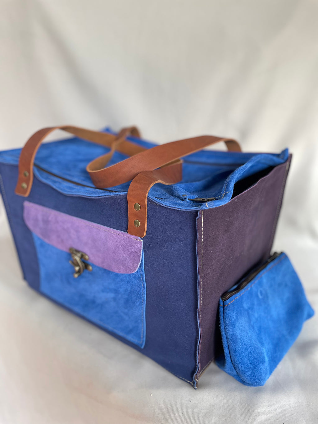 Josef se kleed 68 (organiser)