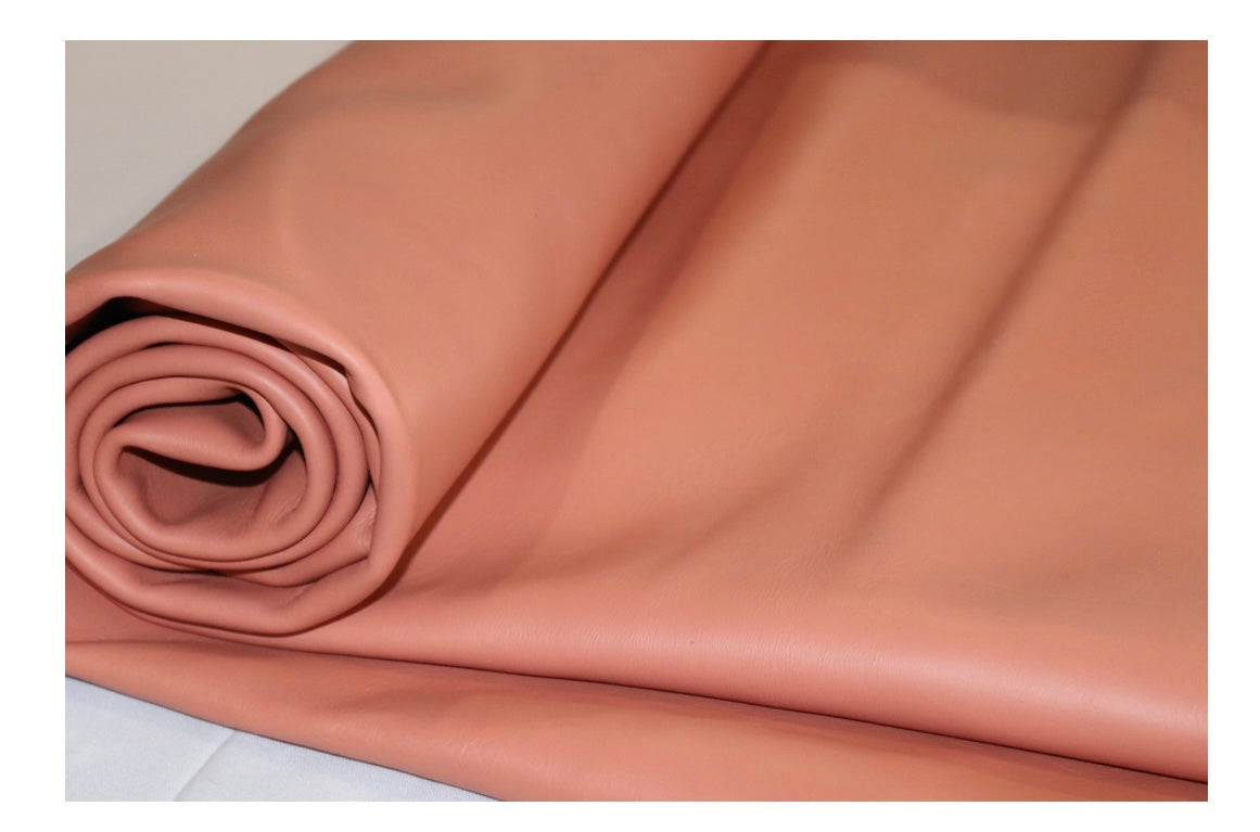 Project Bag - Pink