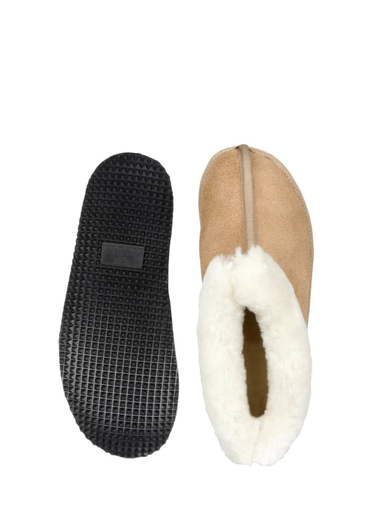 Unisex slippers