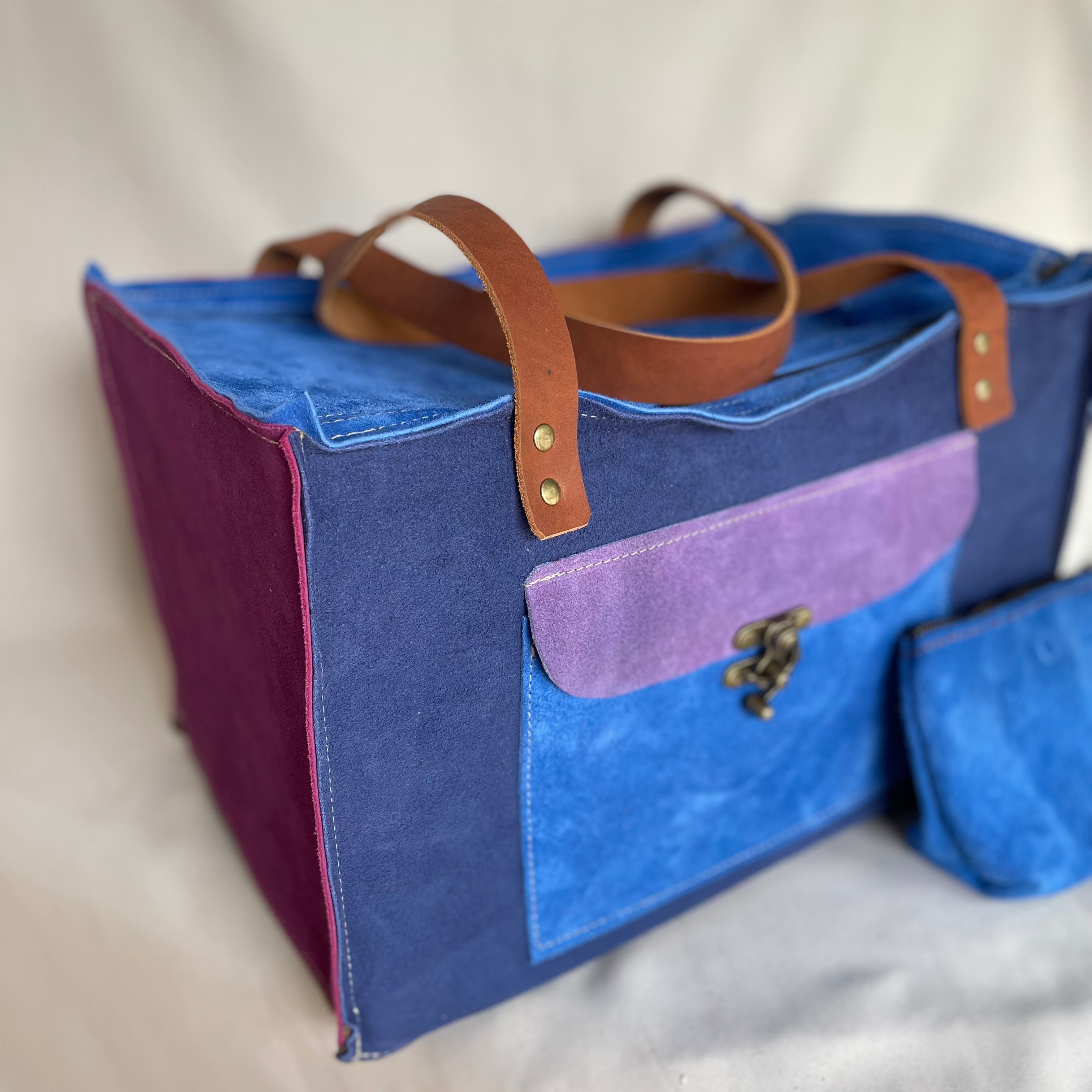 Josef se kleed 68 (organiser)