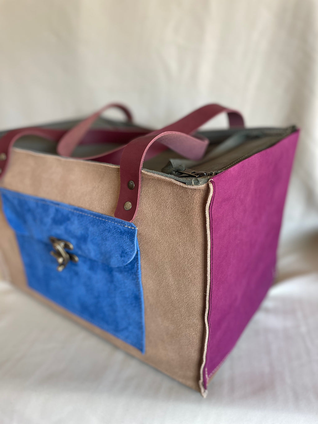 Josef se kleed 85 (organiser)