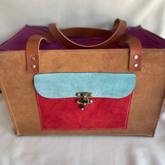 Josef se kleed 64 (organiser)